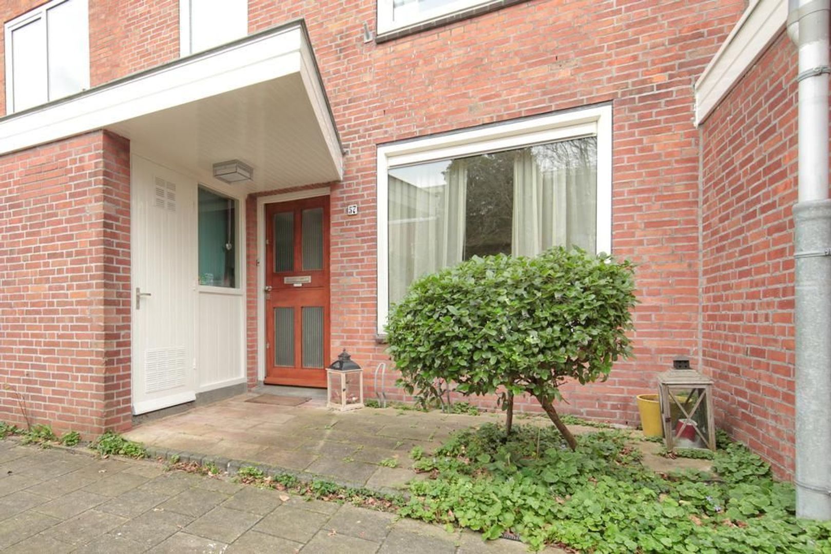 Cornelis van Alkemadestraat 57, Amsterdam foto-39 blur