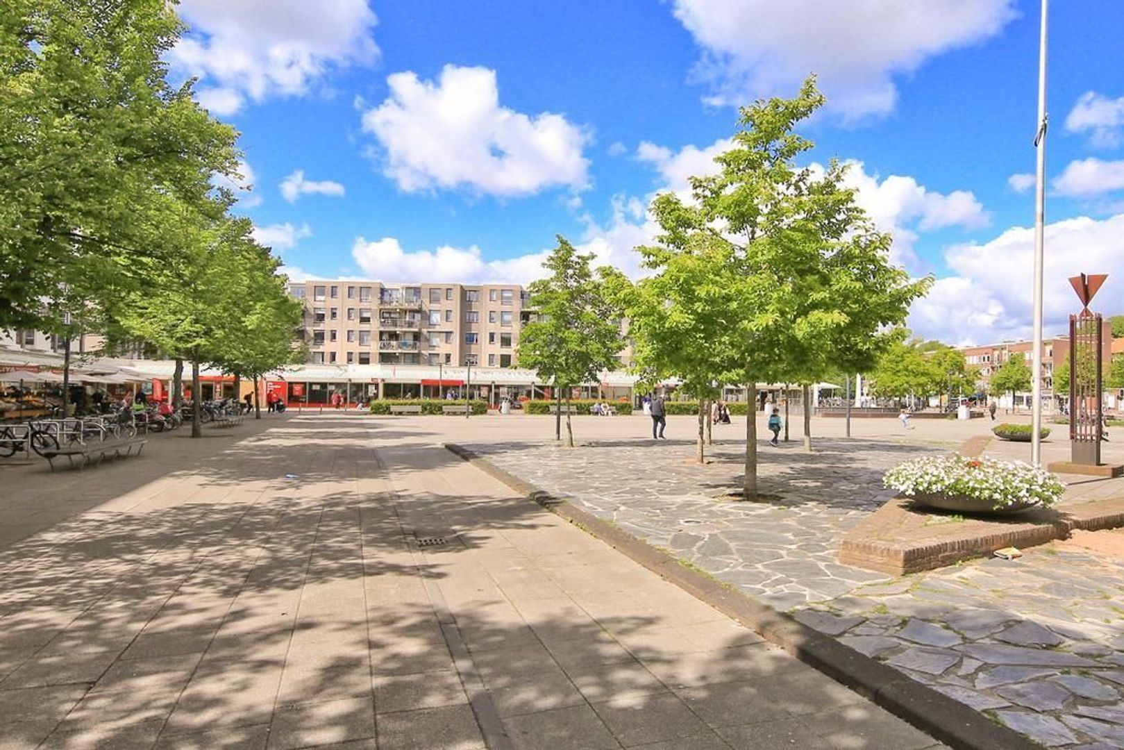 Cornelis van Alkemadestraat 57, Amsterdam foto-44 blur