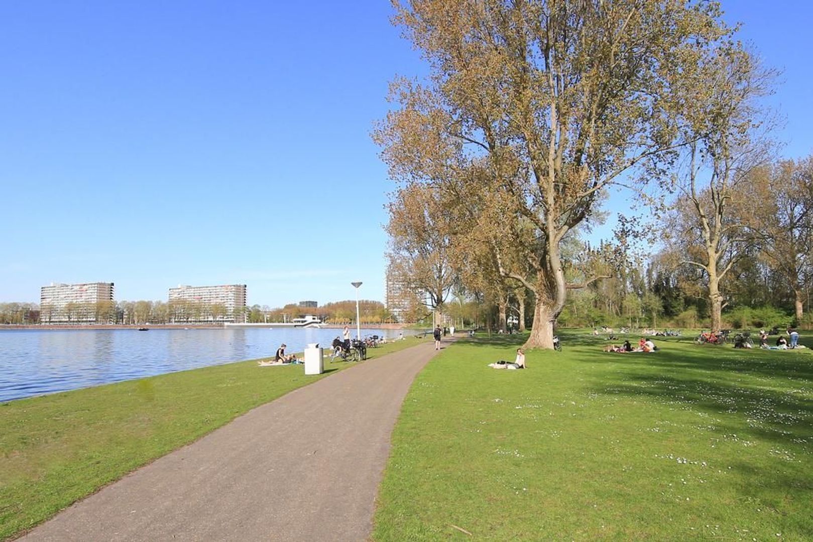 Cornelis van Alkemadestraat 57, Amsterdam foto-45 blur