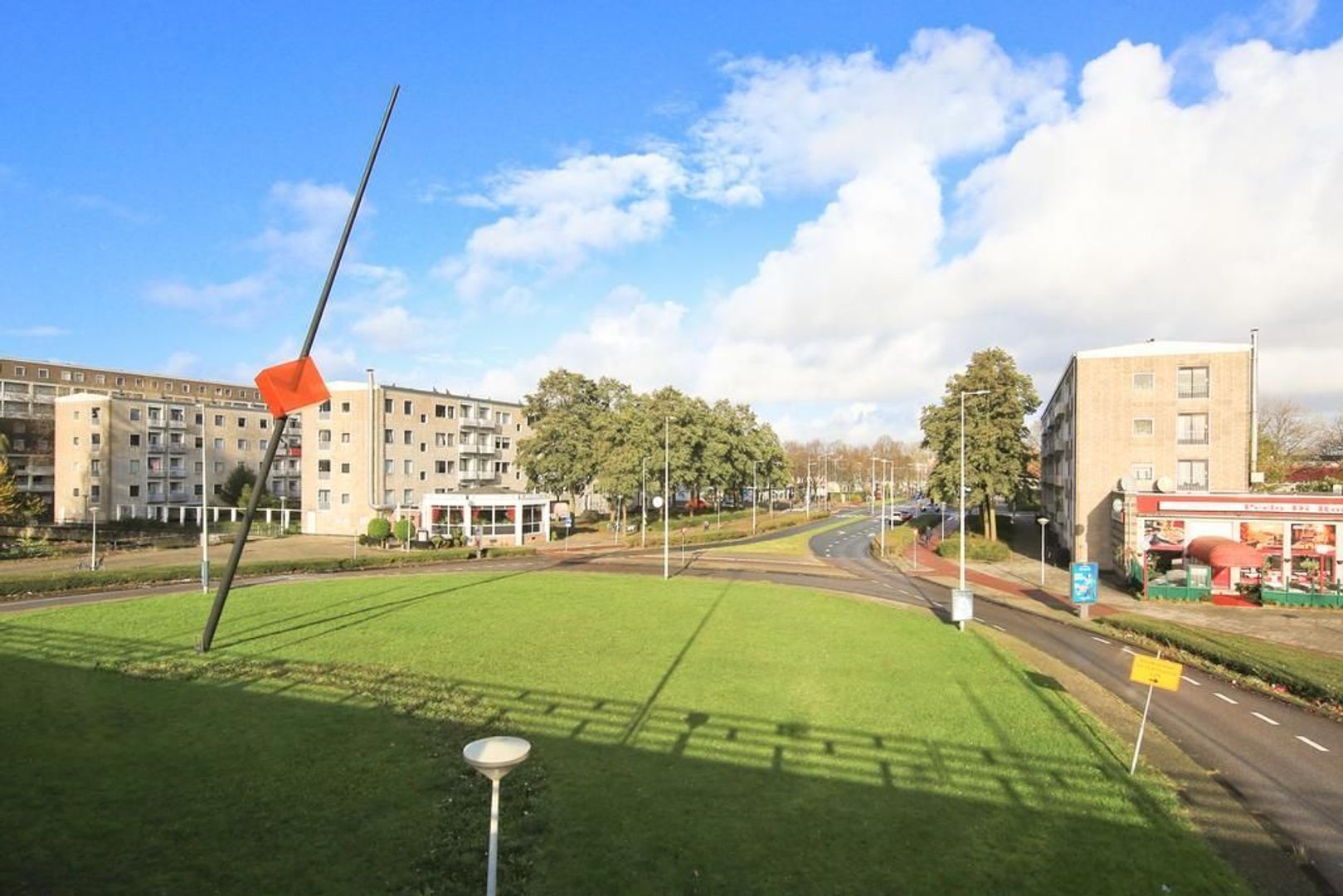 Cornelis van Alkemadestraat 57, Amsterdam foto-42 blur