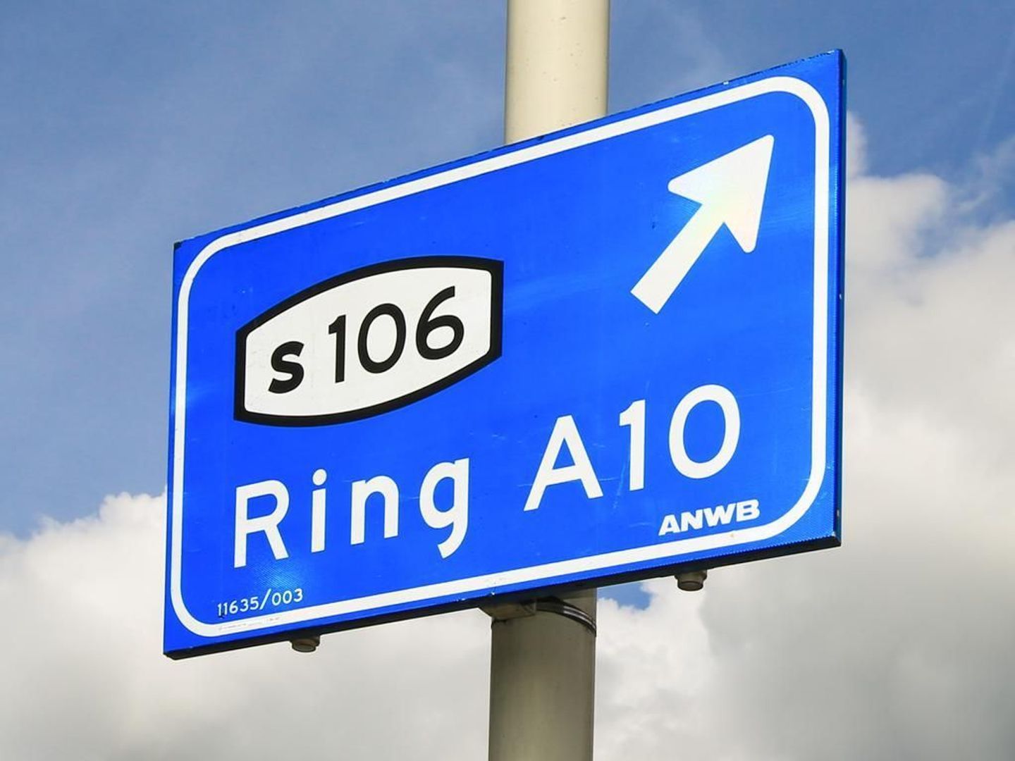 Cornelis van Alkemadestraat 57, Amsterdam foto-47 blur