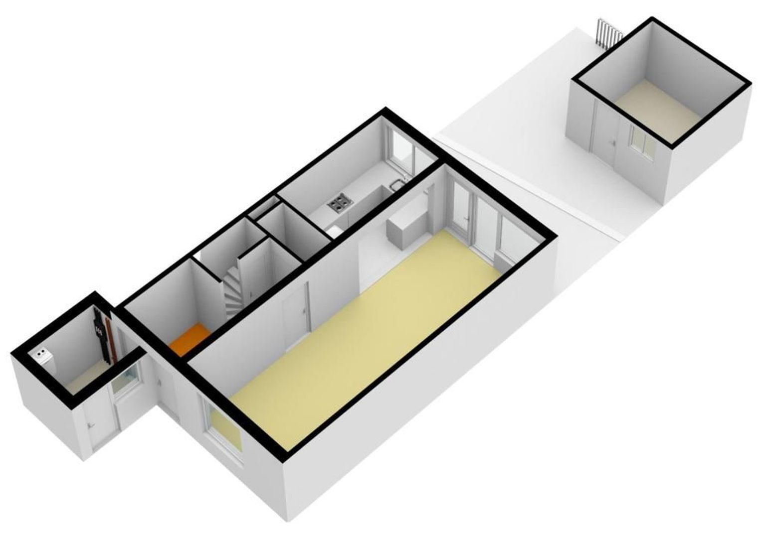 Cornelis van Alkemadestraat 57, Amsterdam foto-49 blur