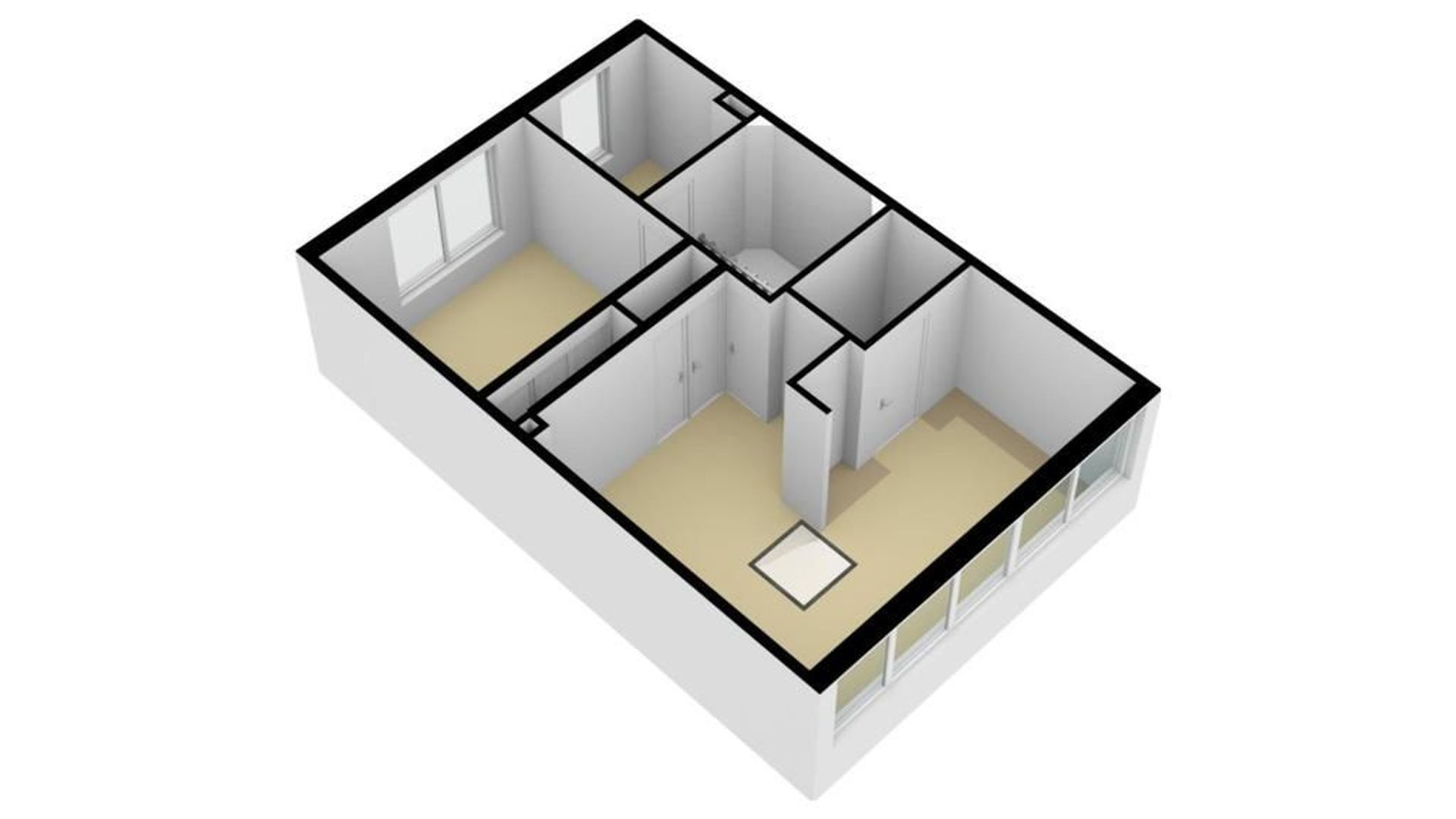 Cornelis van Alkemadestraat 57, Amsterdam foto-53 blur