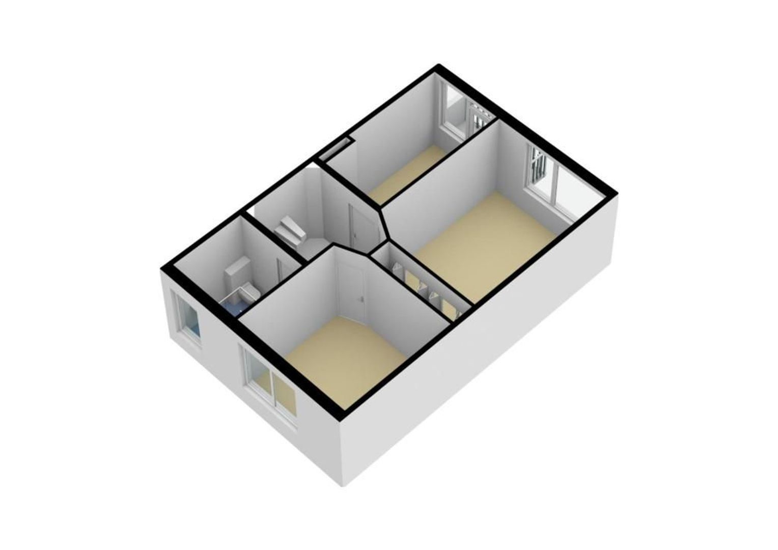 Cornelis van Alkemadestraat 57, Amsterdam foto-51 blur