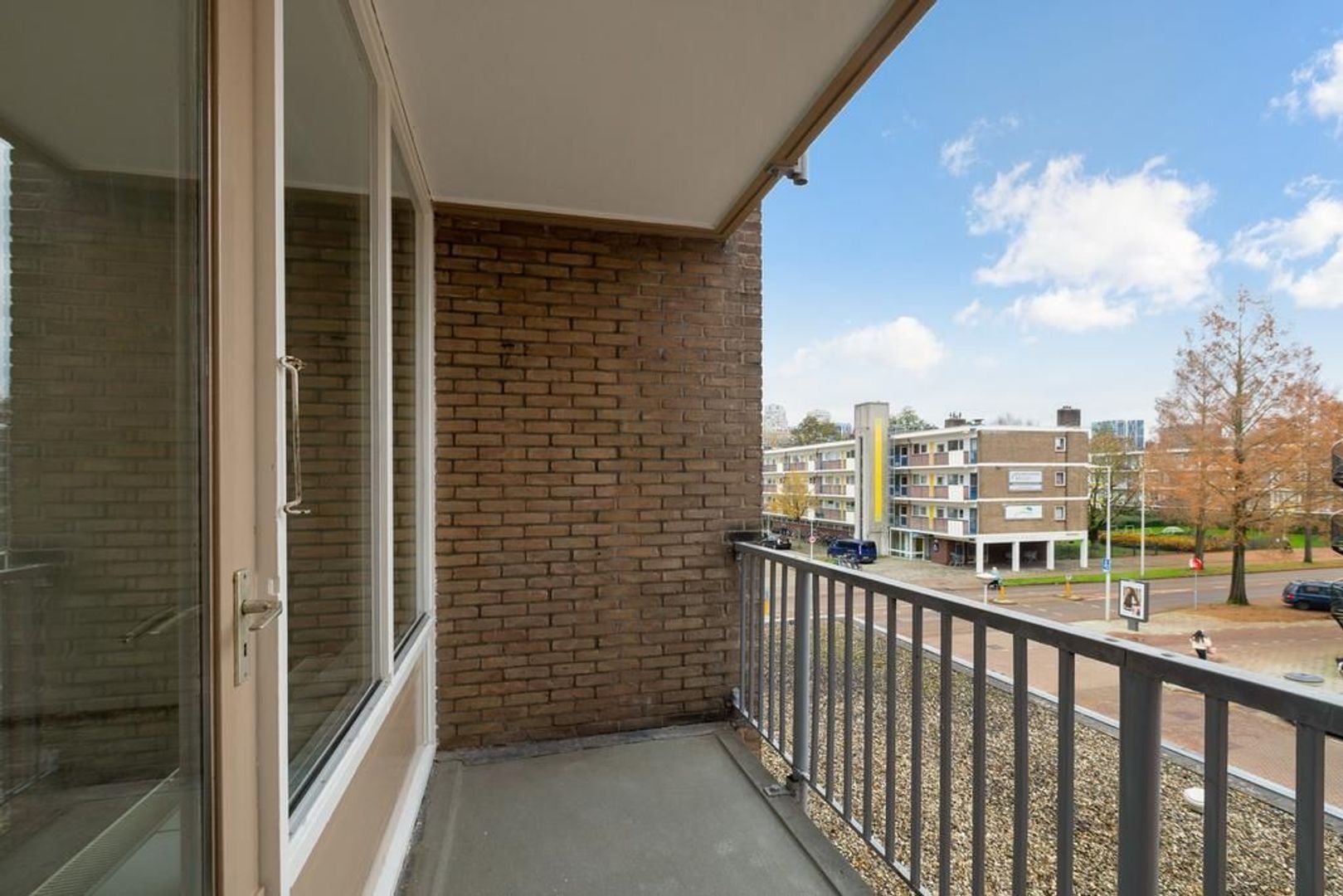 Arent Janszoon Ernststraat 689, Amsterdam foto-3 blur