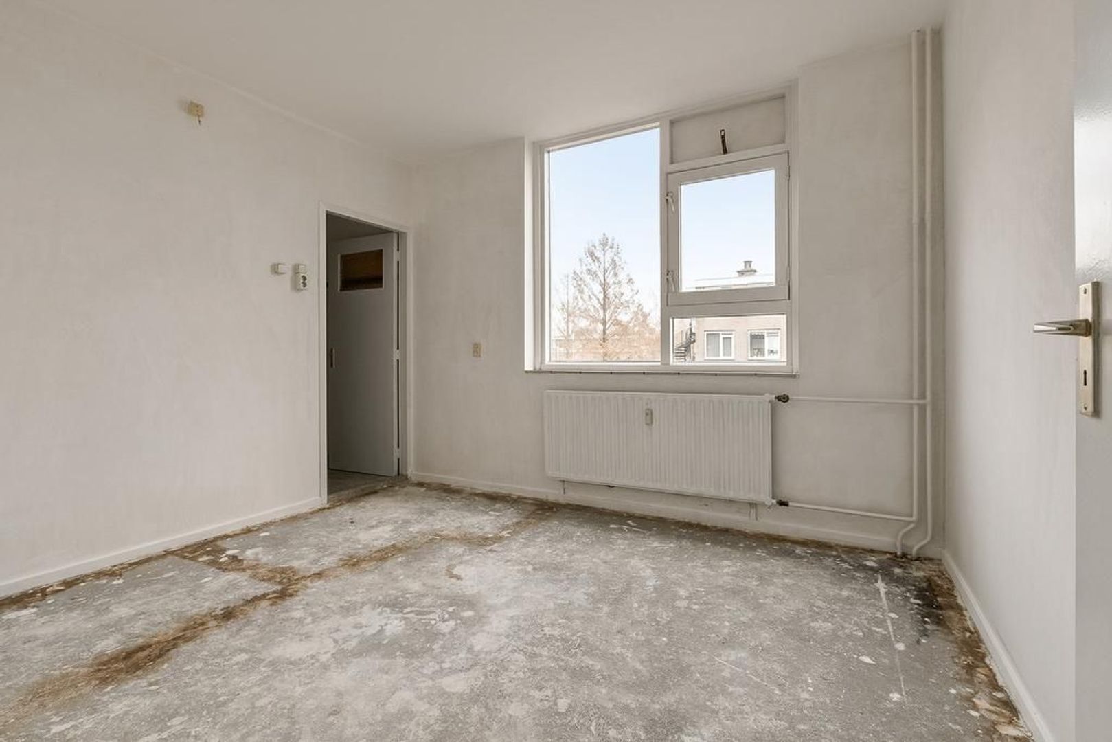 Arent Janszoon Ernststraat 689, Amsterdam foto-6 blur