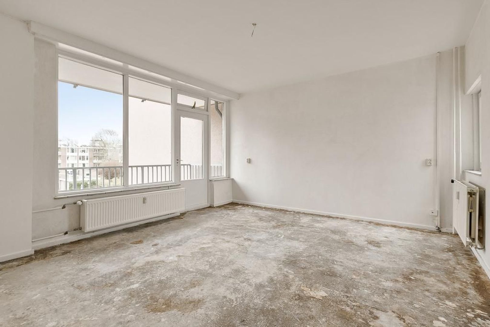 Arent Janszoon Ernststraat 689, Amsterdam foto-1 blur