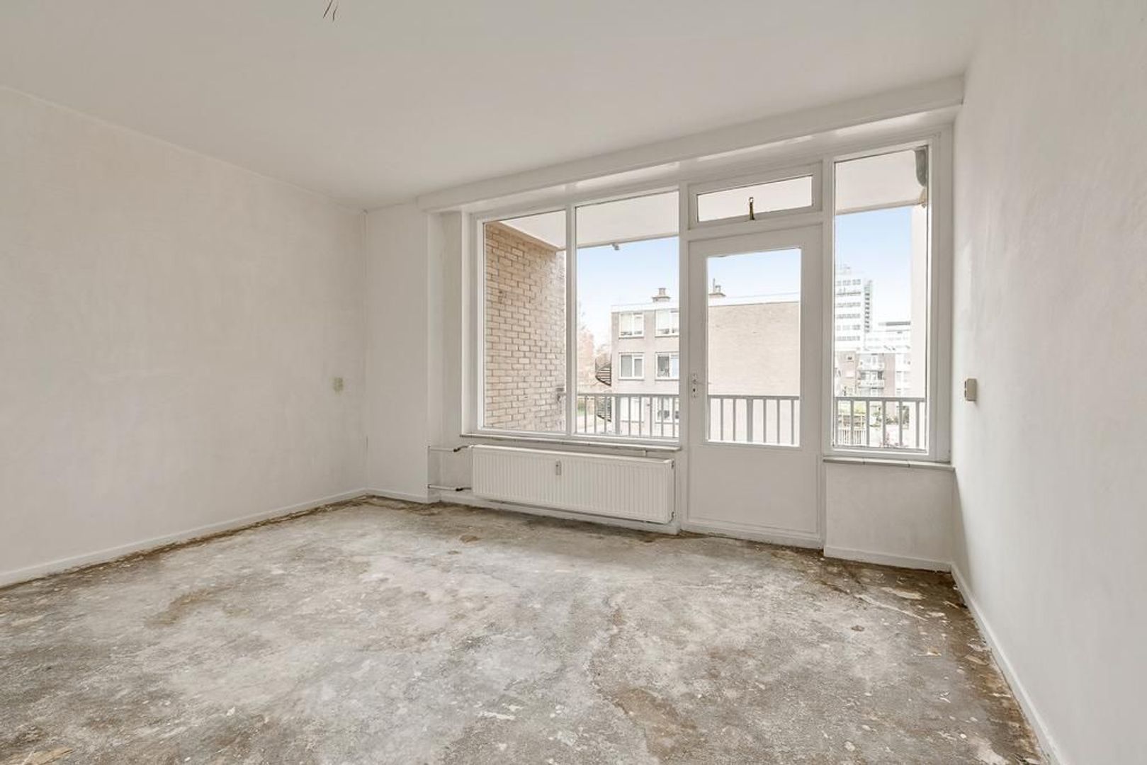 Arent Janszoon Ernststraat 689, Amsterdam foto-2 blur