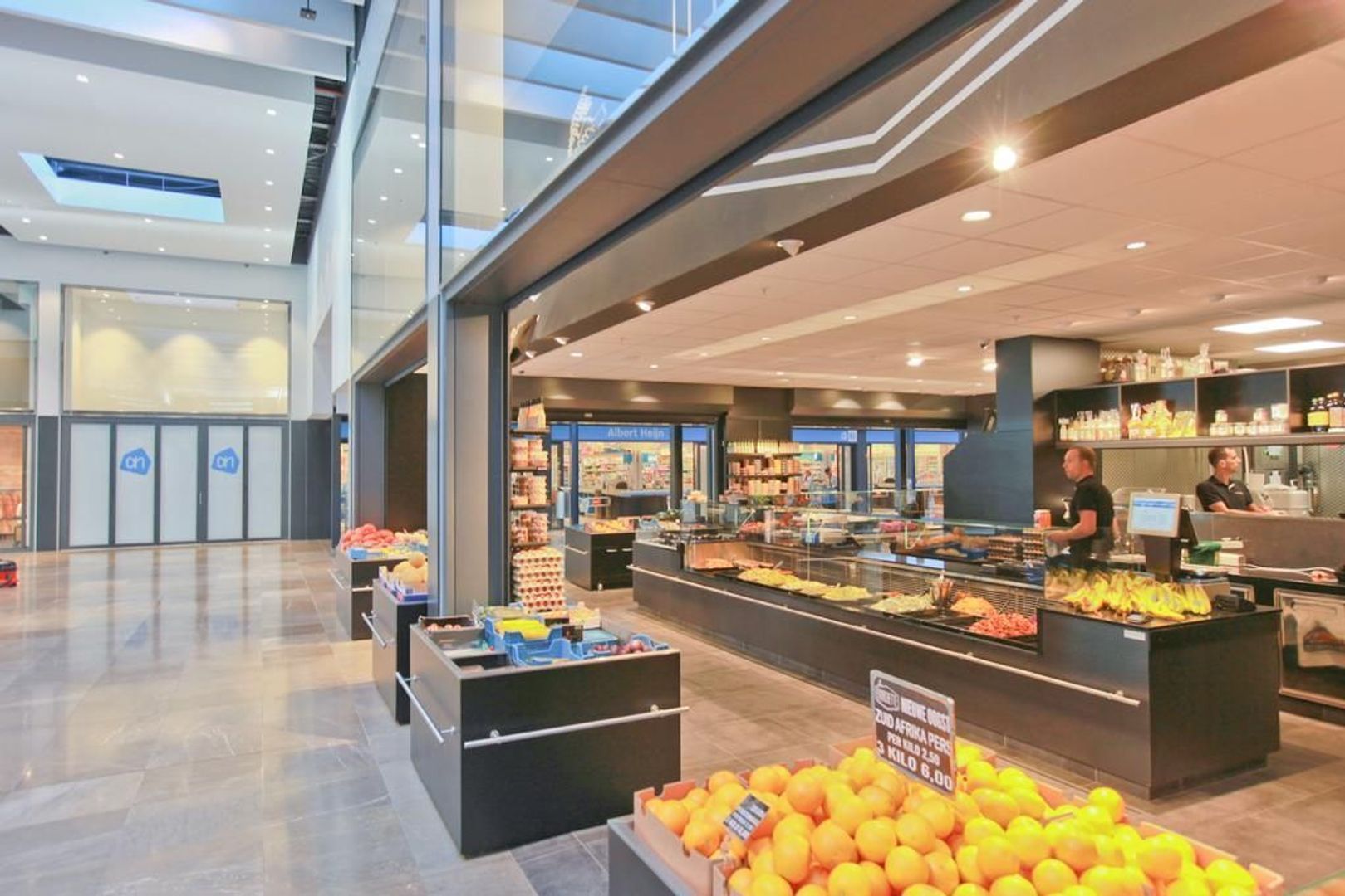 Arent Janszoon Ernststraat 689, Amsterdam foto-13 blur