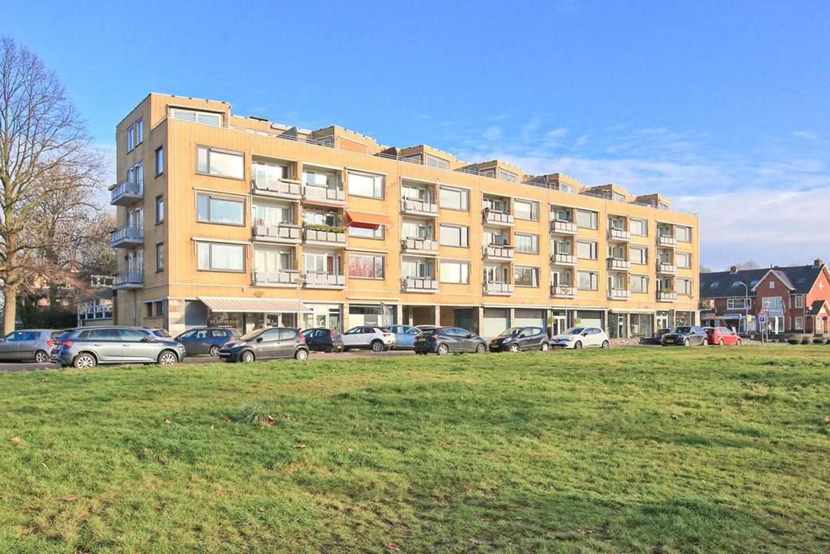 Arendstraat 33, Badhoevedorp foto-0 blur