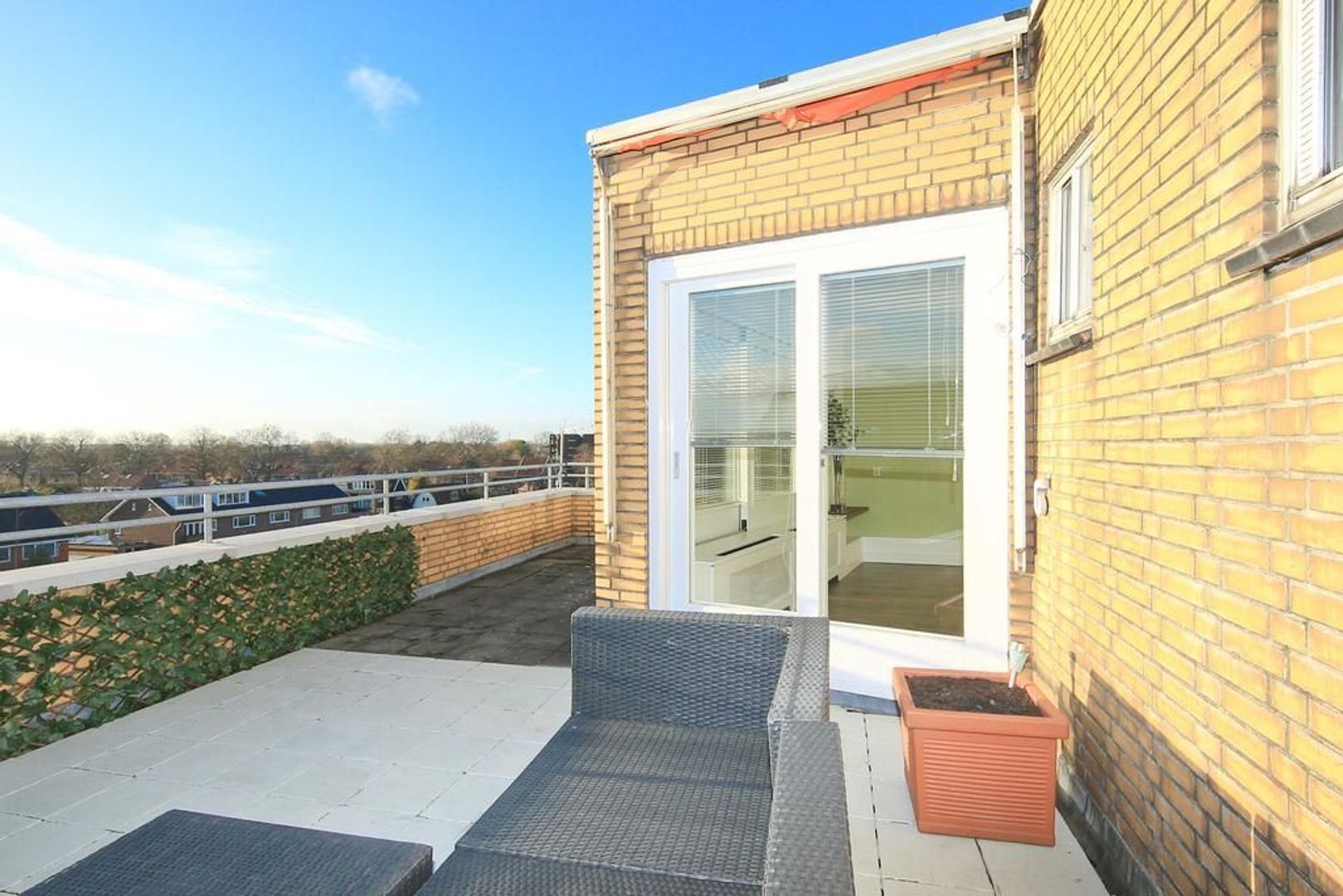 Arendstraat 33, Badhoevedorp foto-11 blur