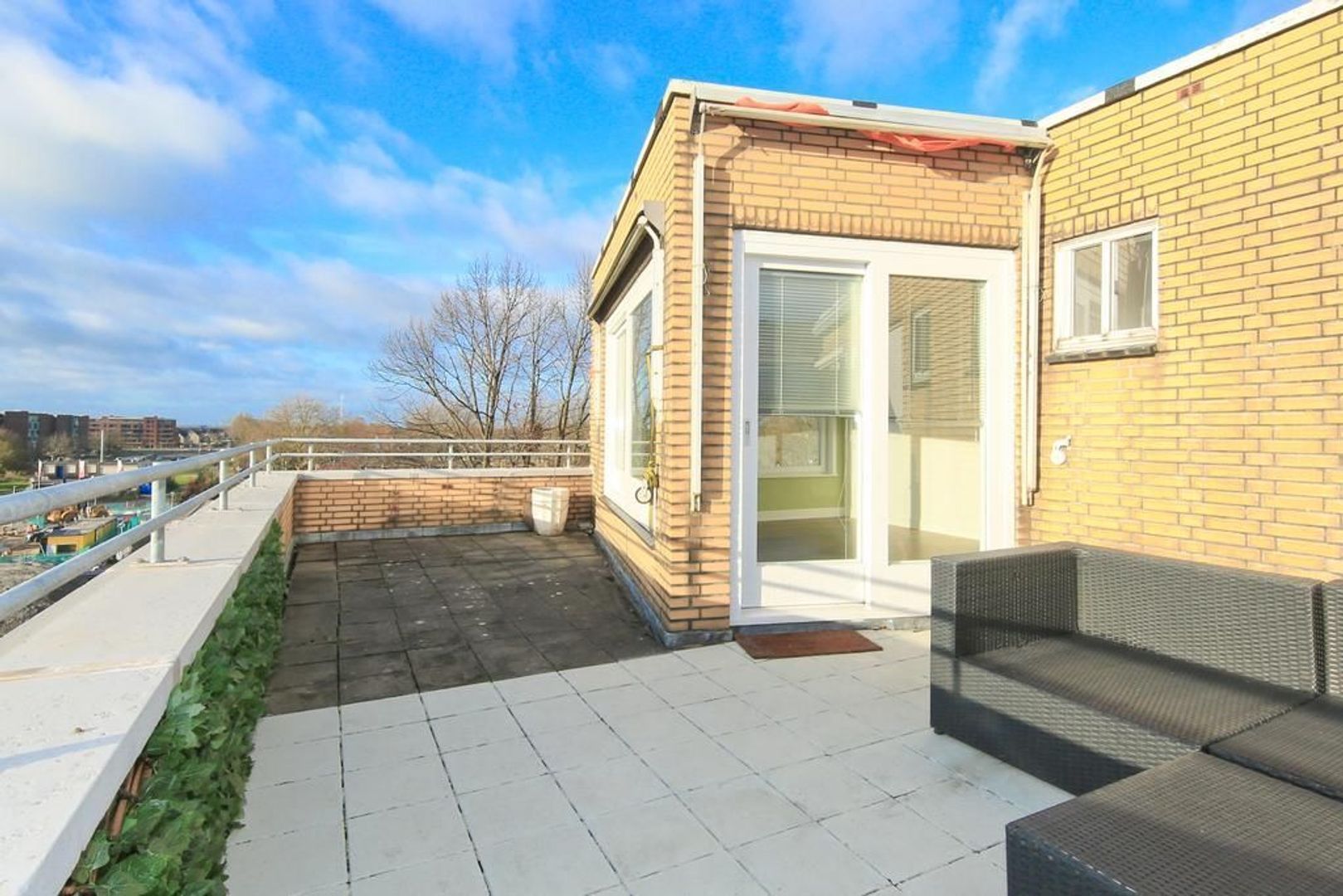 Arendstraat 33, Badhoevedorp foto-8 blur