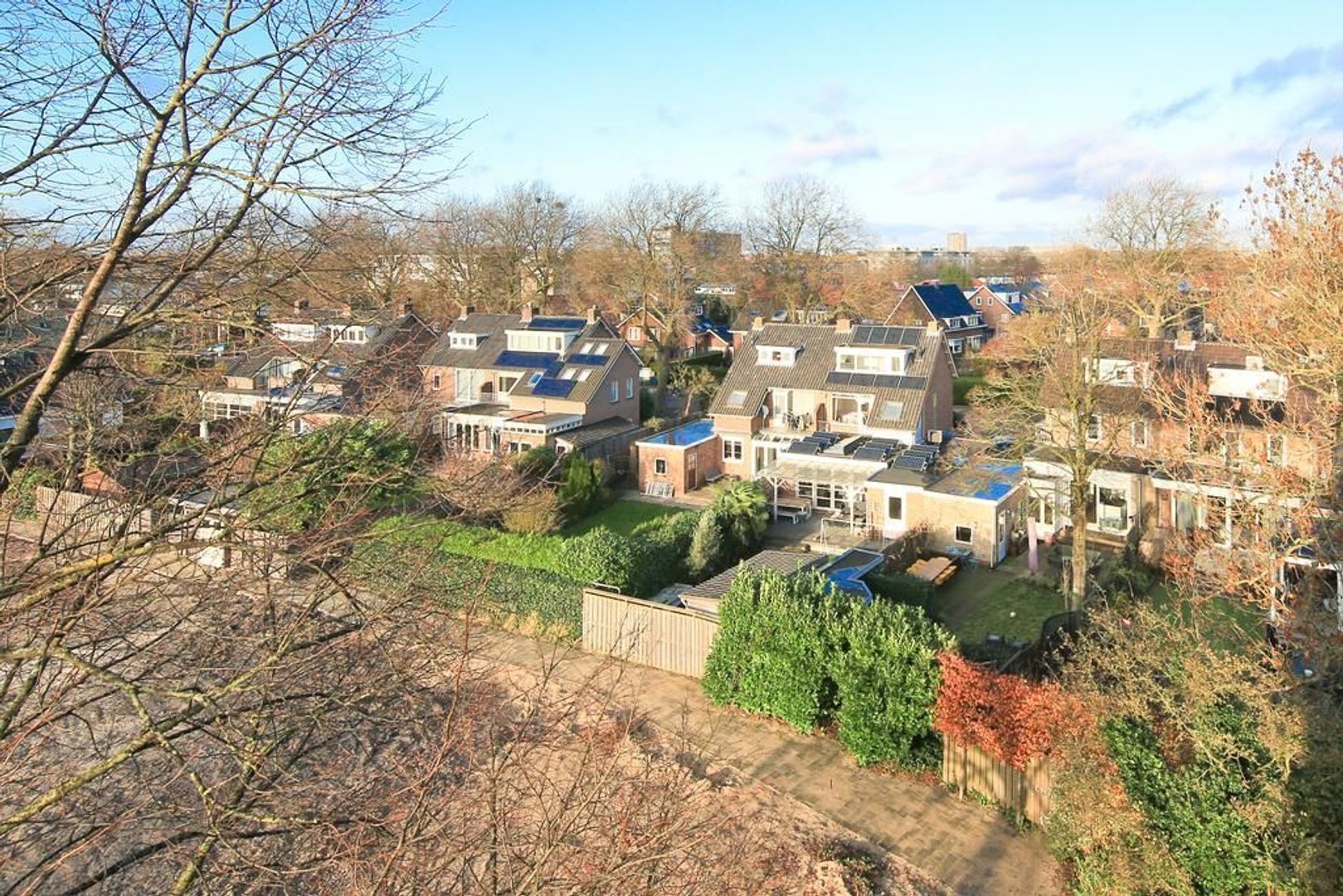 Arendstraat 33, Badhoevedorp foto-21 blur