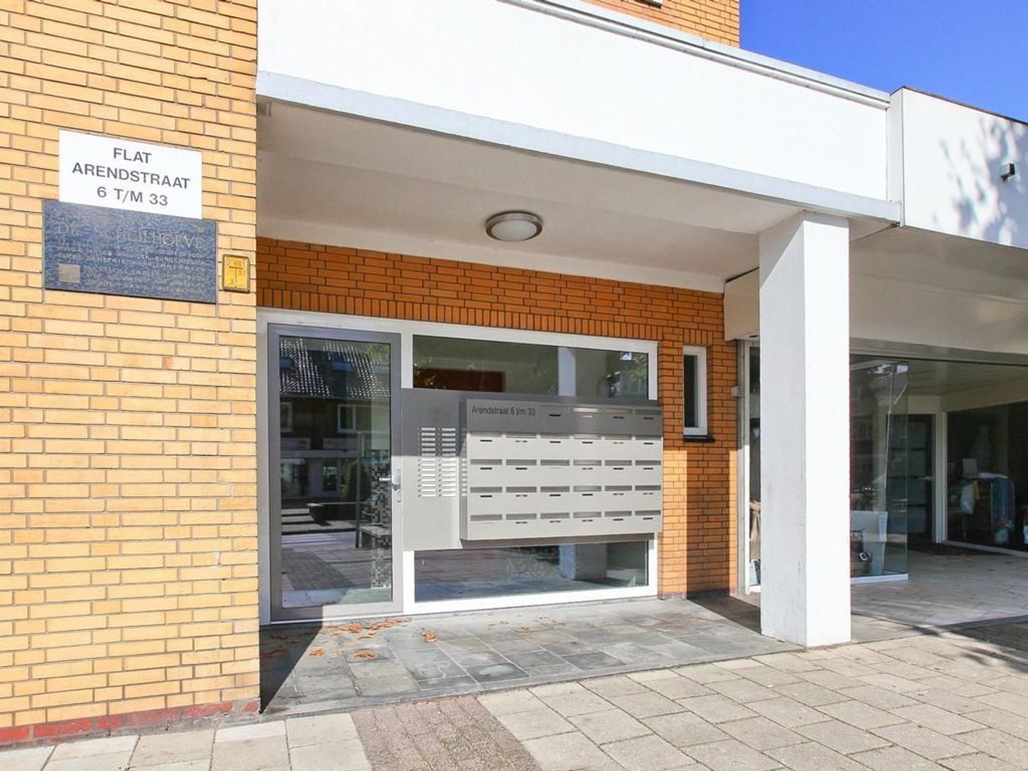 Arendstraat 33, Badhoevedorp foto-30 blur