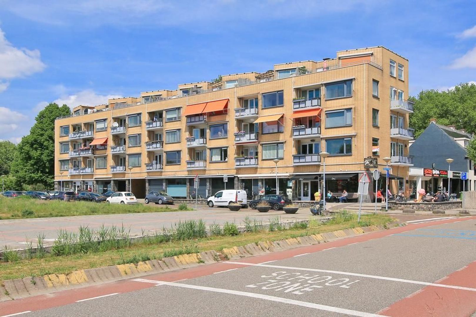 Arendstraat 33, Badhoevedorp foto-32 blur