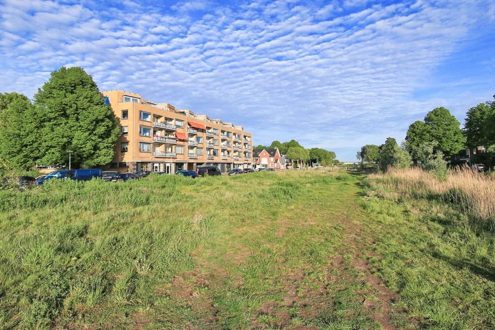 Arendstraat 33, Badhoevedorp foto-34 blur