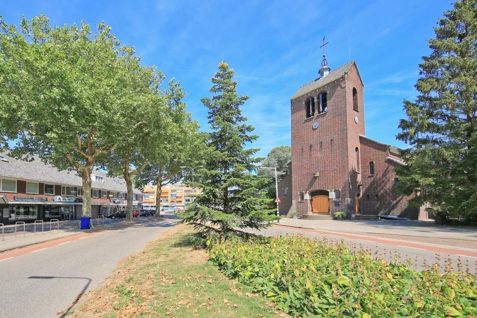 Arendstraat 33, Badhoevedorp foto-37 blur