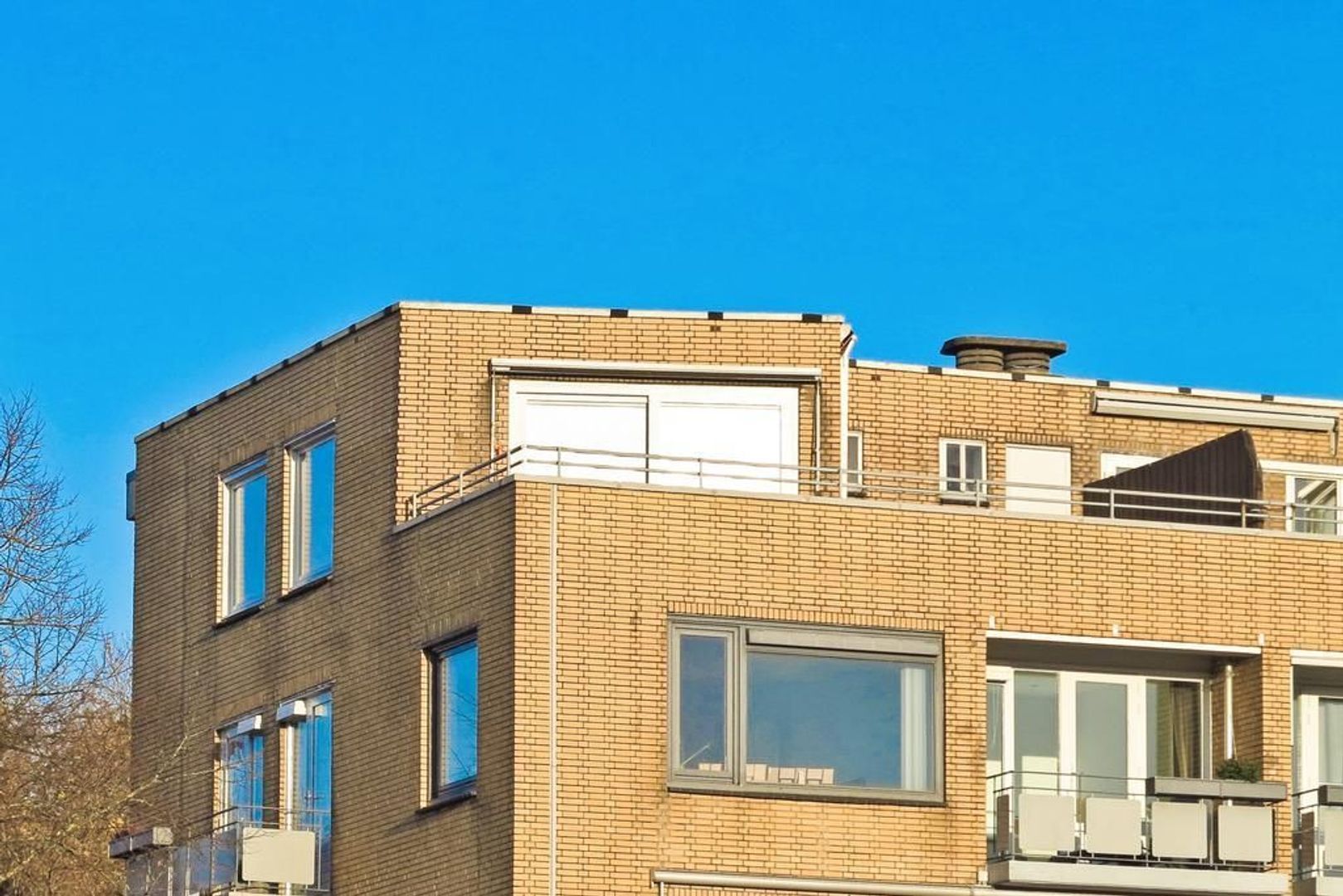 Arendstraat 33, Badhoevedorp foto-36 blur