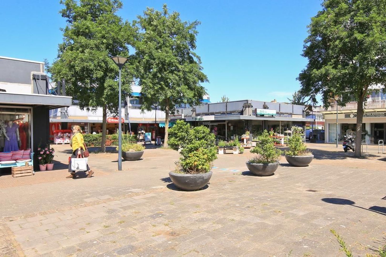 Arendstraat 33, Badhoevedorp foto-38 blur