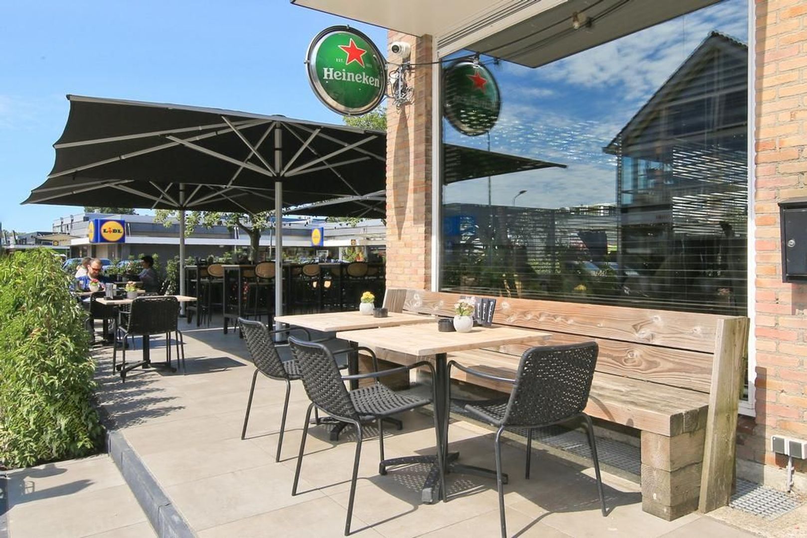 Arendstraat 33, Badhoevedorp foto-39 blur