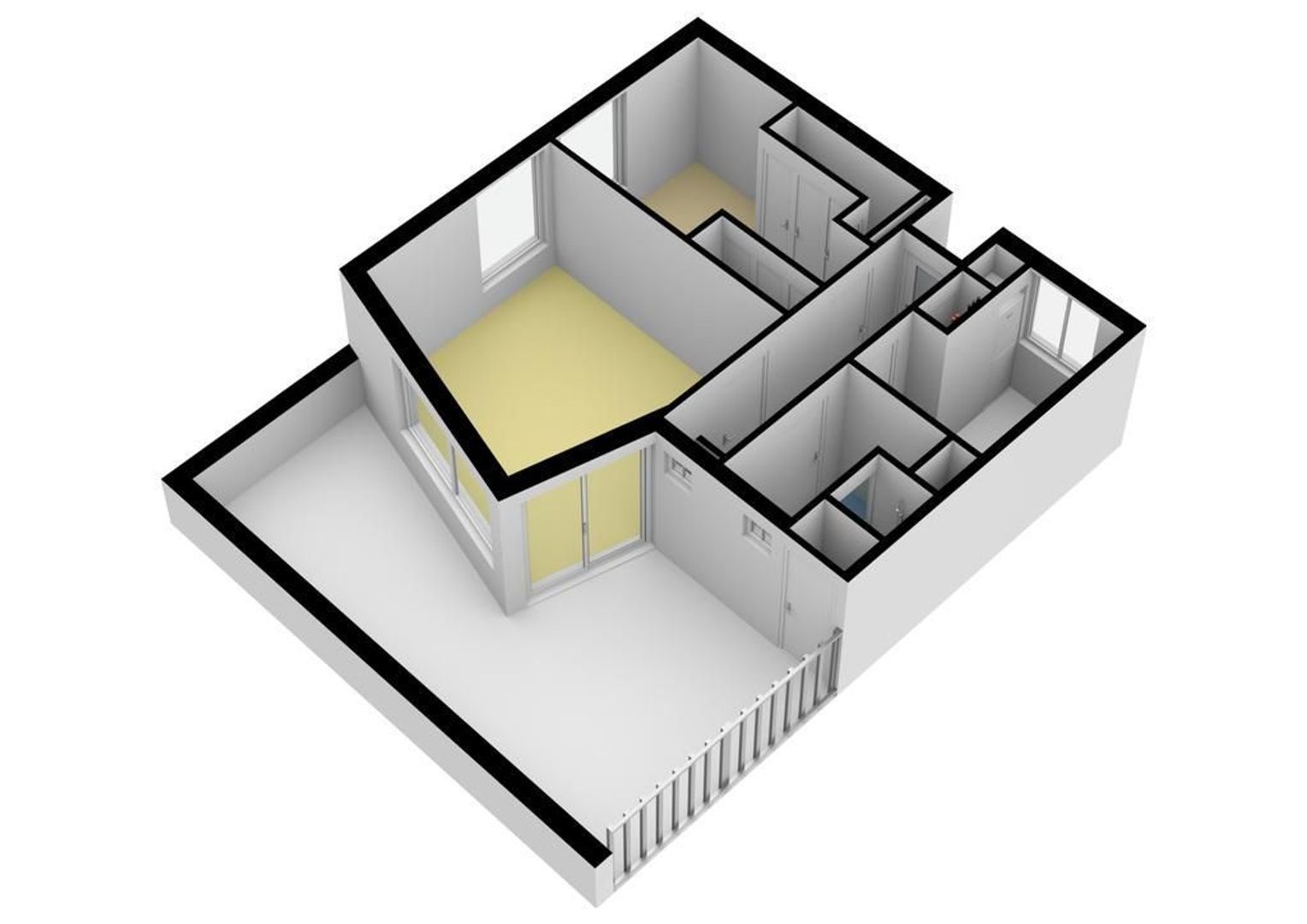 Arendstraat 33, Badhoevedorp foto-43 blur