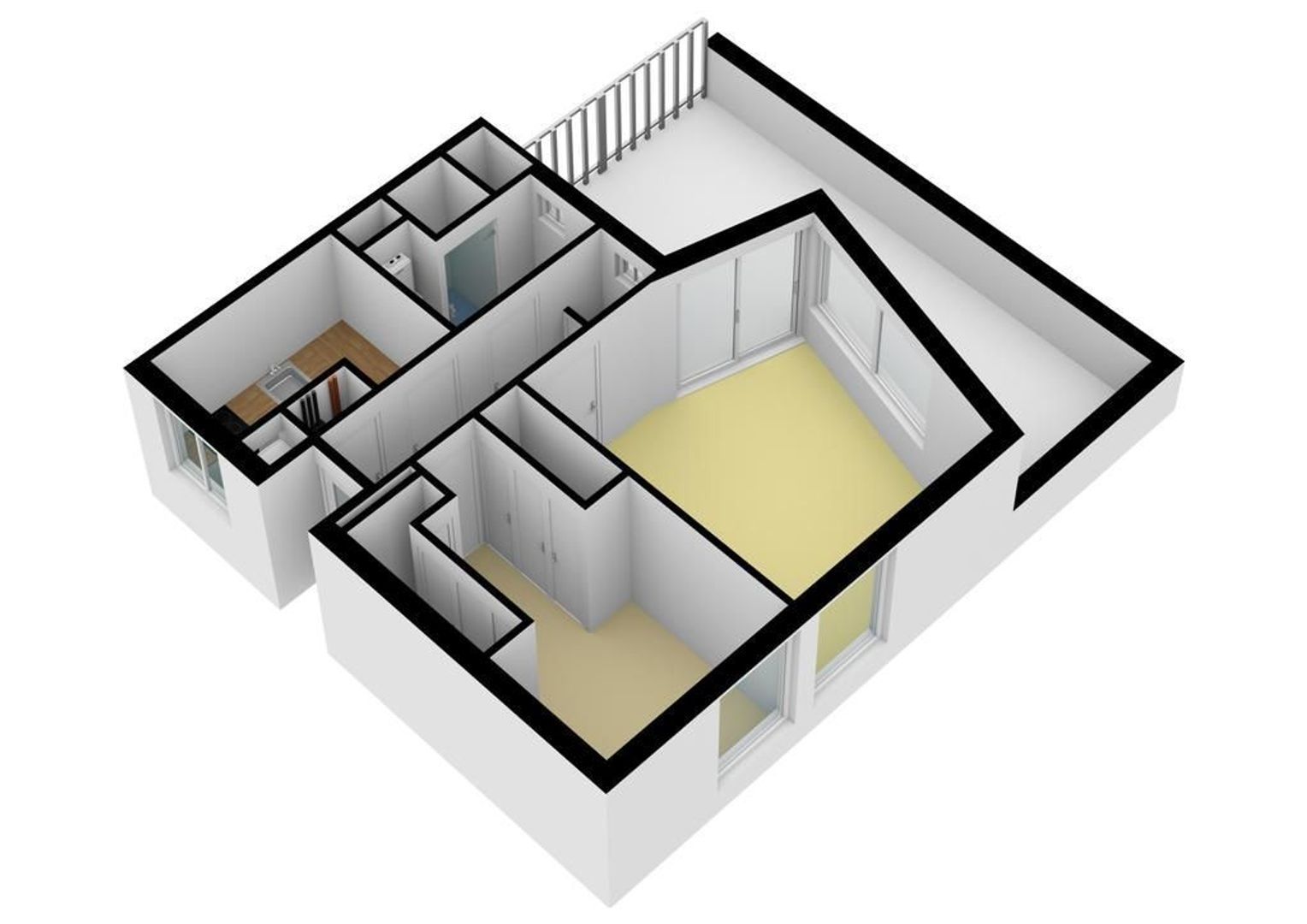 Arendstraat 33, Badhoevedorp foto-42 blur