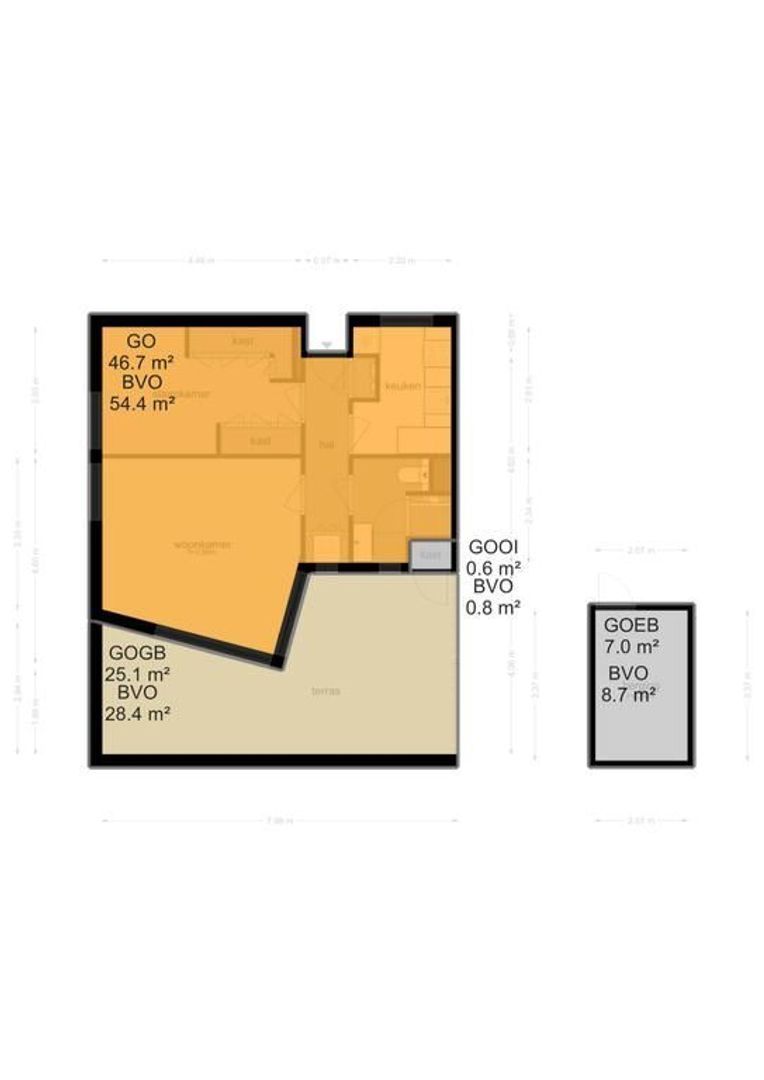 Arendstraat 33, Badhoevedorp foto-46 blur