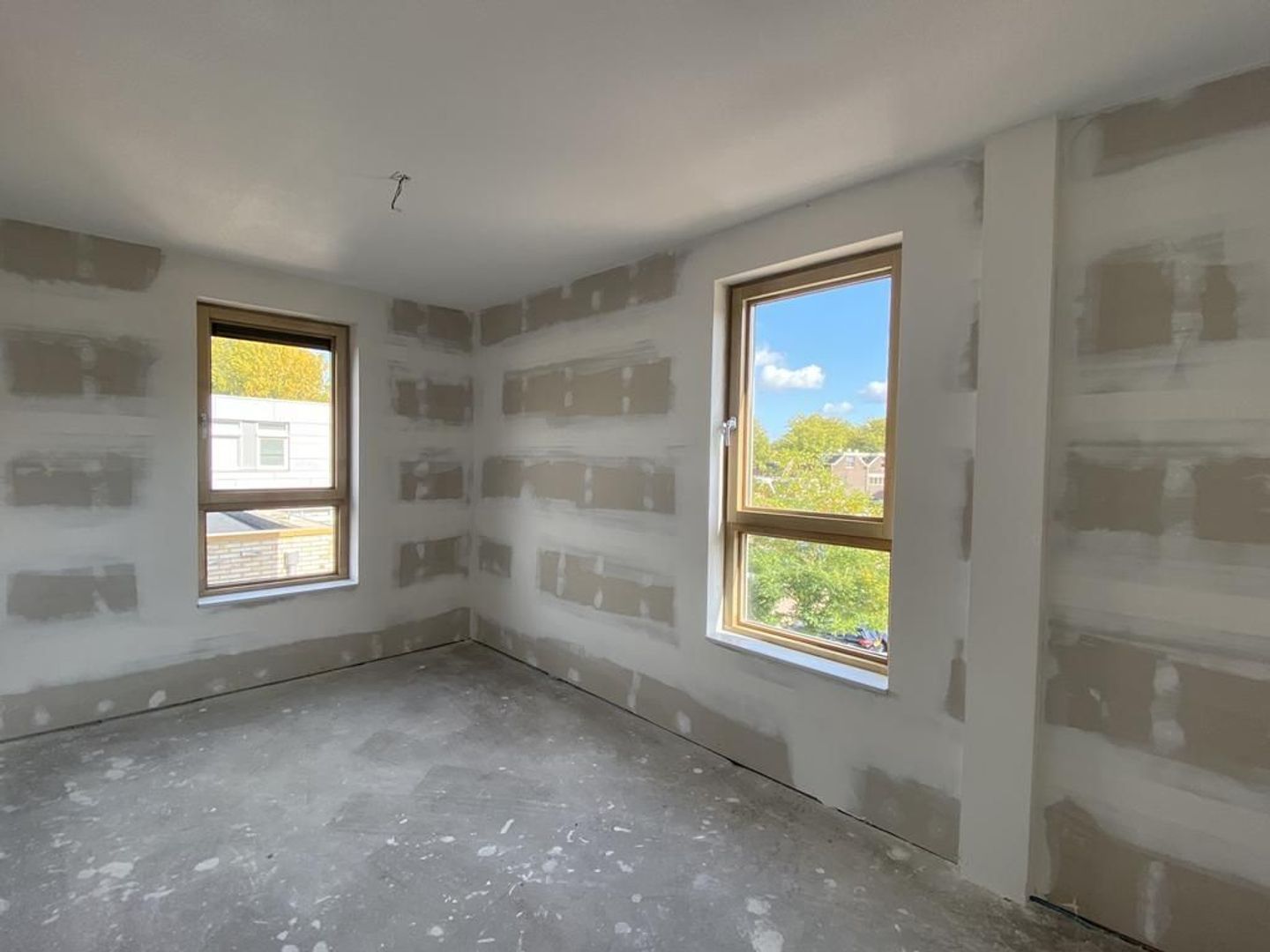 Plaats 64, Almere foto-20 blur