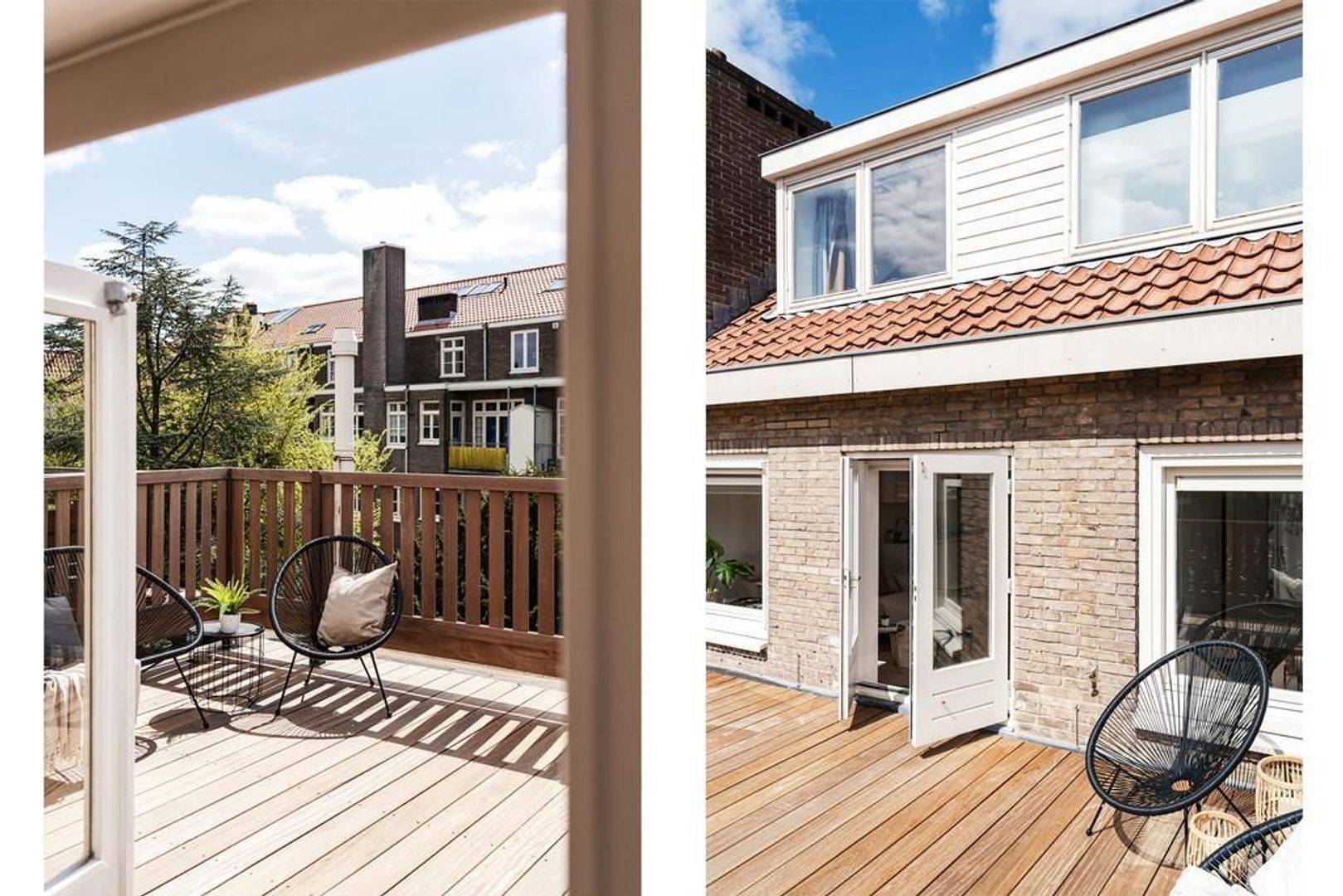 Argonautenstraat 51 BV, Amsterdam foto-30 blur