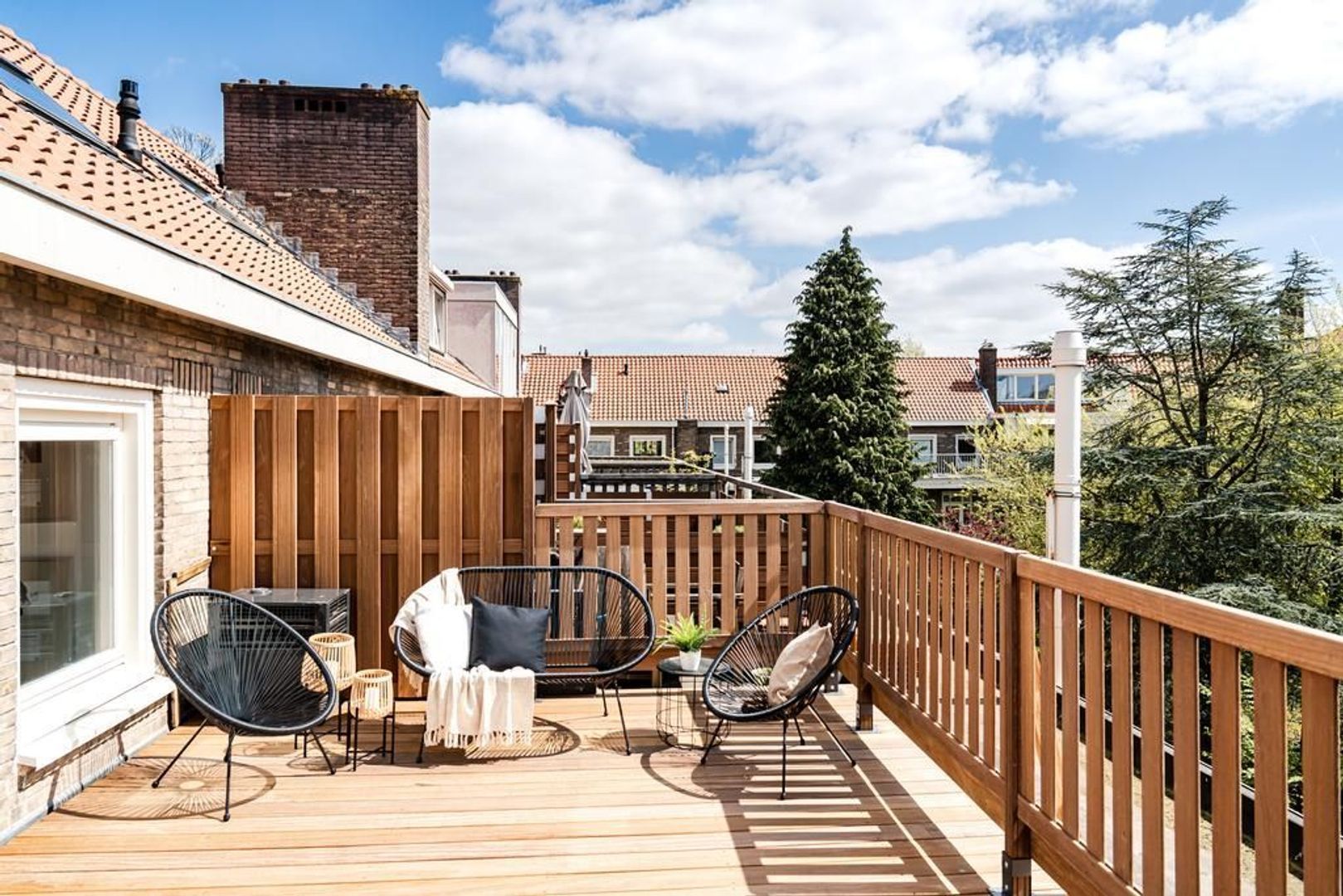 Argonautenstraat 51 BV, Amsterdam foto-29 blur