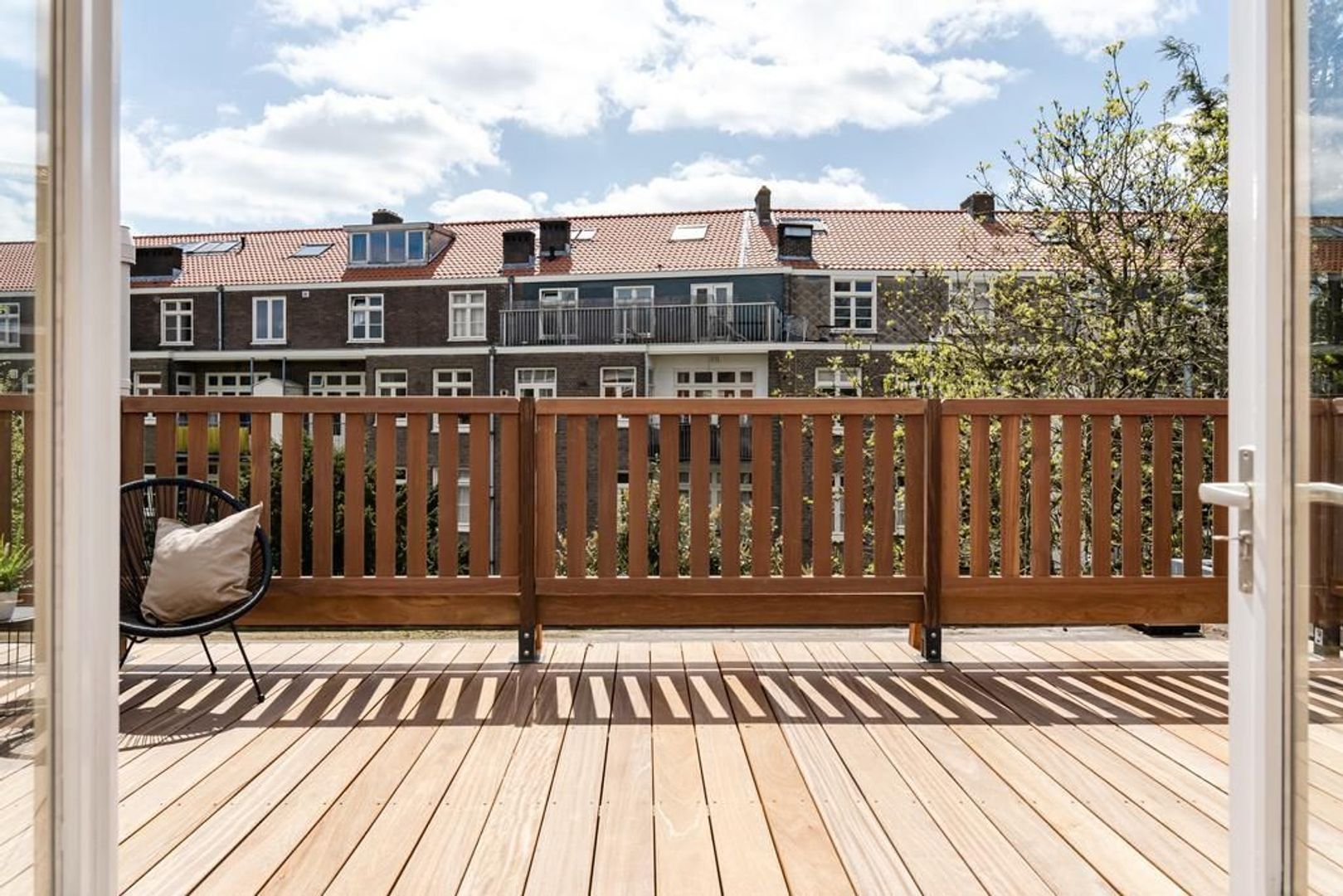 Argonautenstraat 51 BV, Amsterdam foto-27 blur