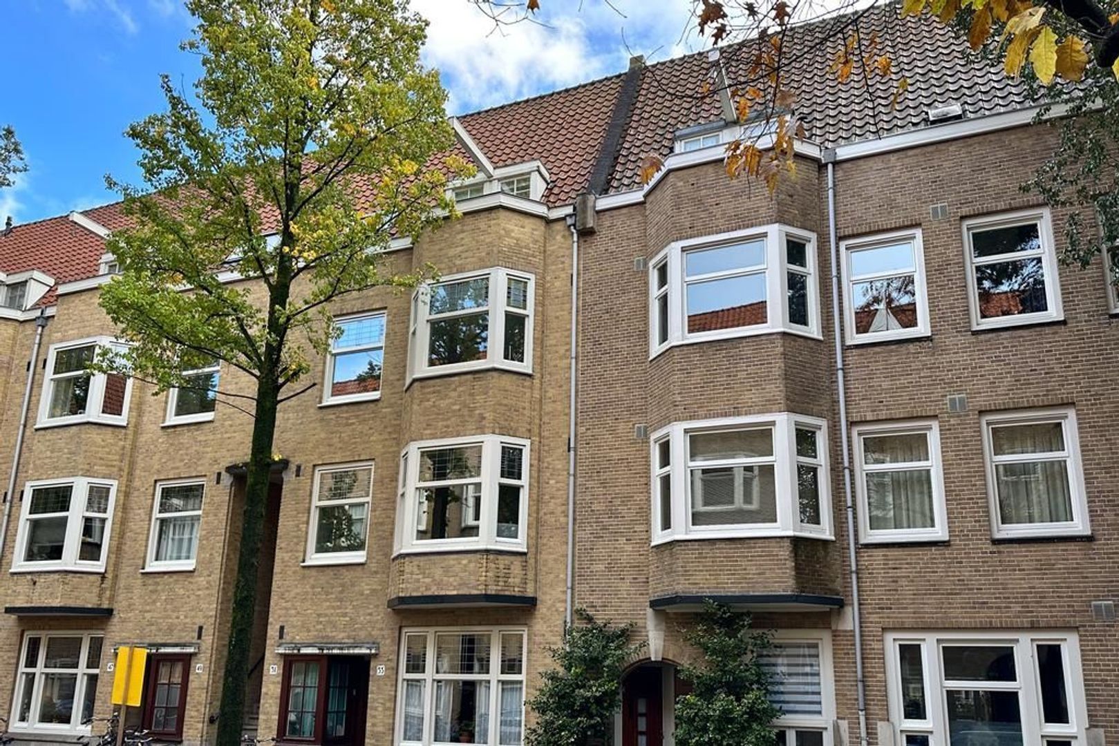 Argonautenstraat 51 BV, Amsterdam foto-1 blur