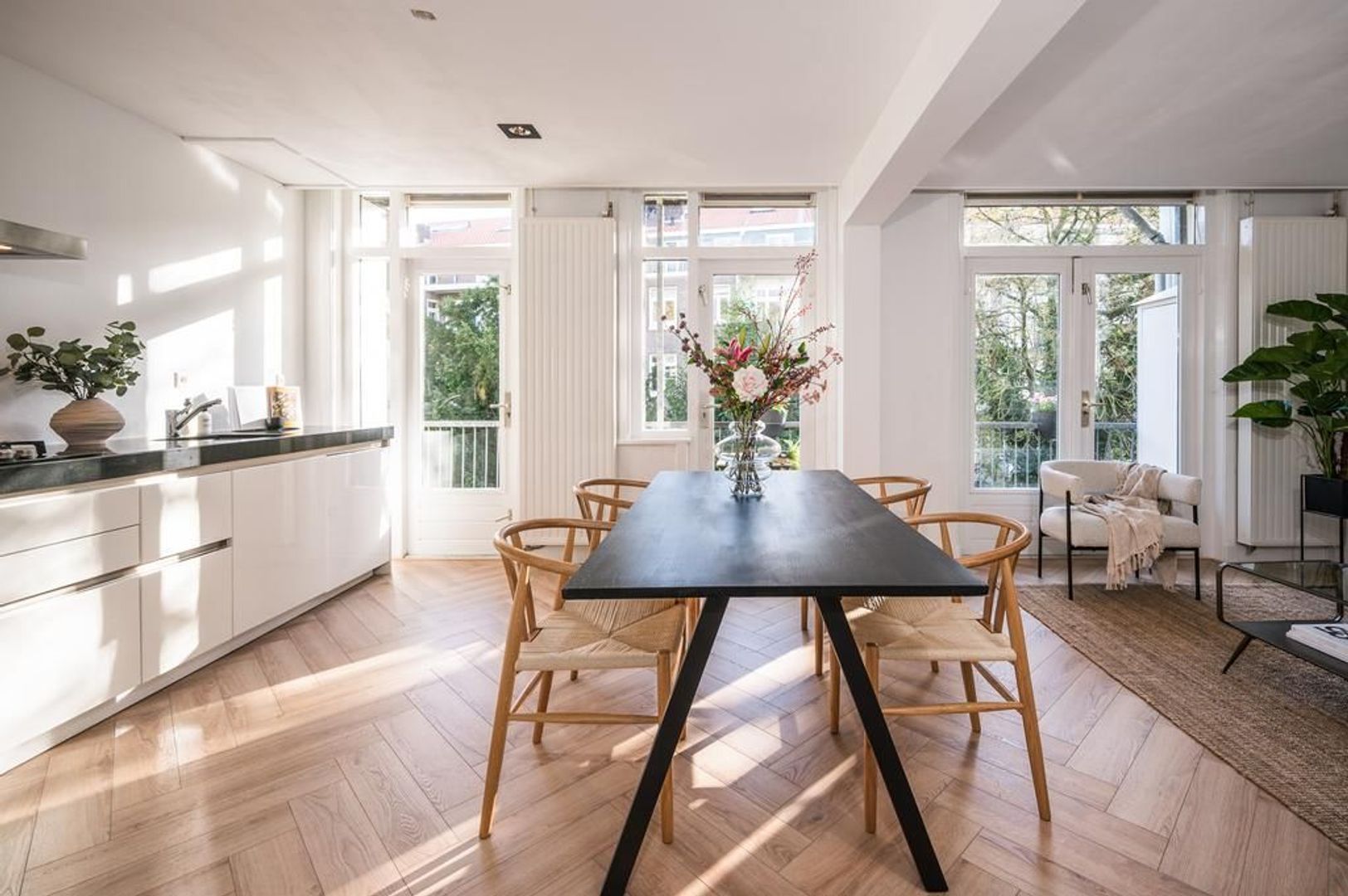 Argonautenstraat 51 BV, Amsterdam foto-2 blur