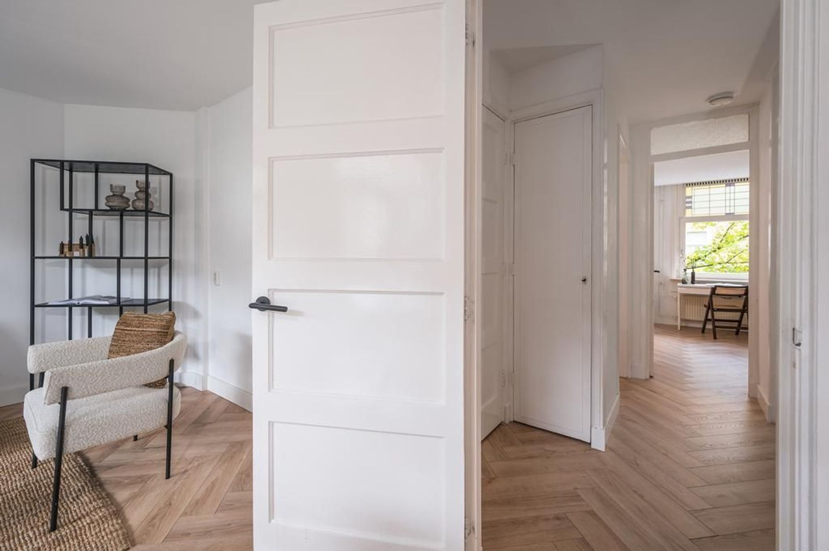 Argonautenstraat 51 BV, Amsterdam foto-11 blur