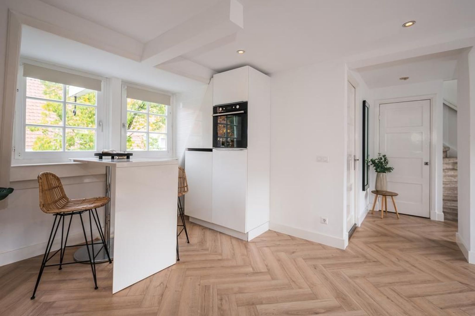 Argonautenstraat 51 BV, Amsterdam foto-21 blur