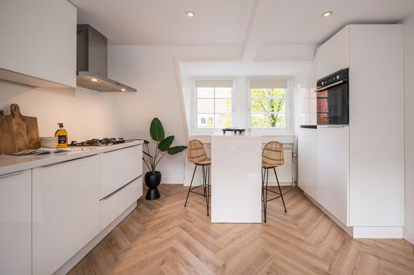 Argonautenstraat 51 BV, Amsterdam foto-22 blur