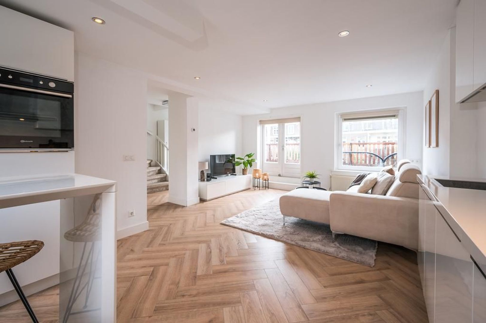 Argonautenstraat 51 BV, Amsterdam foto-20 blur