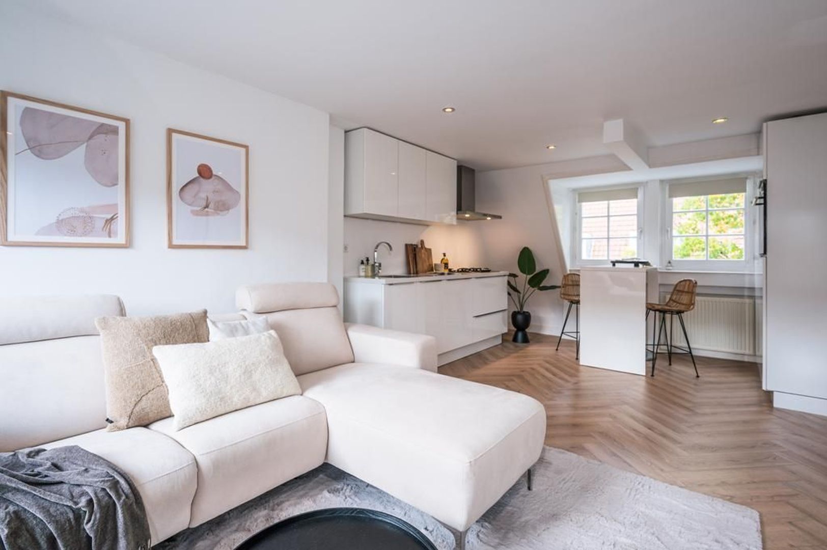 Argonautenstraat 51 BV, Amsterdam foto-24 blur