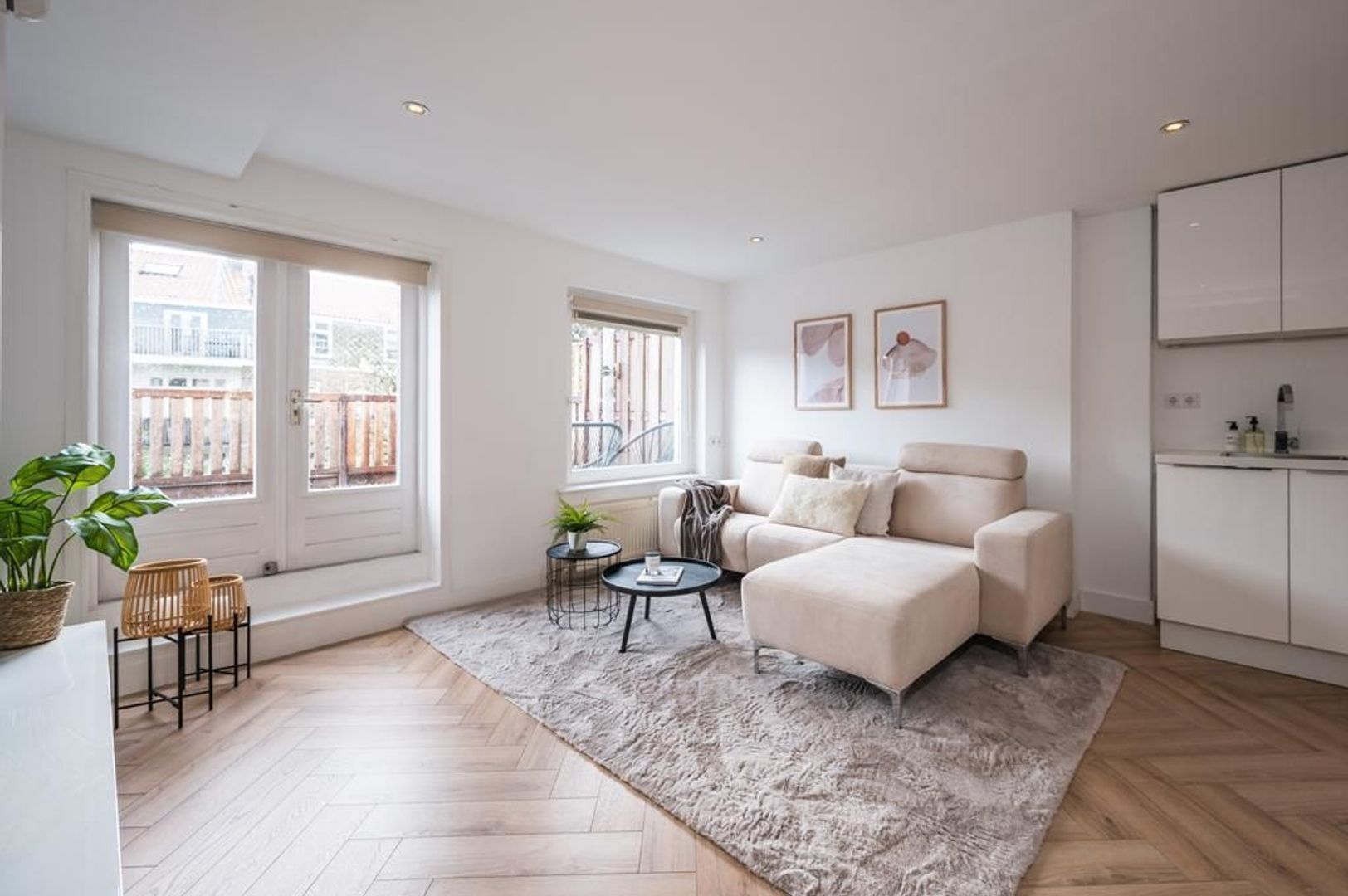 Argonautenstraat 51 BV, Amsterdam foto-25 blur