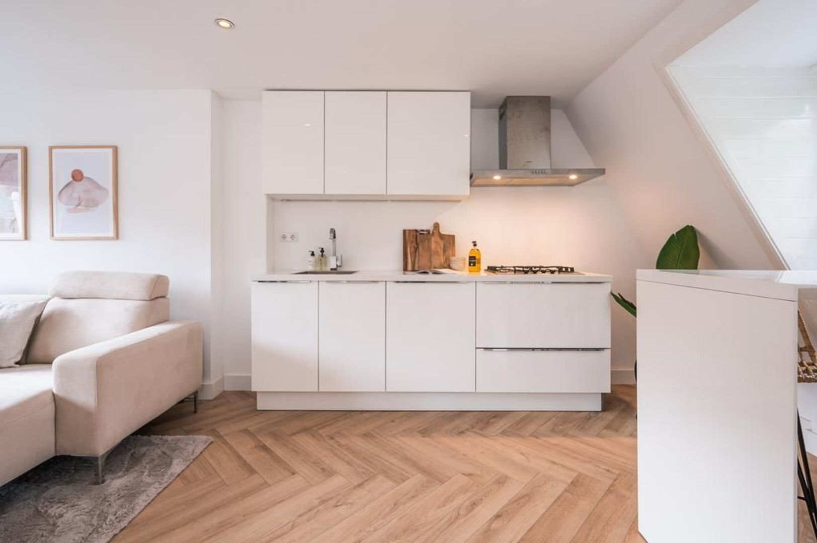 Argonautenstraat 51 BV, Amsterdam foto-23 blur