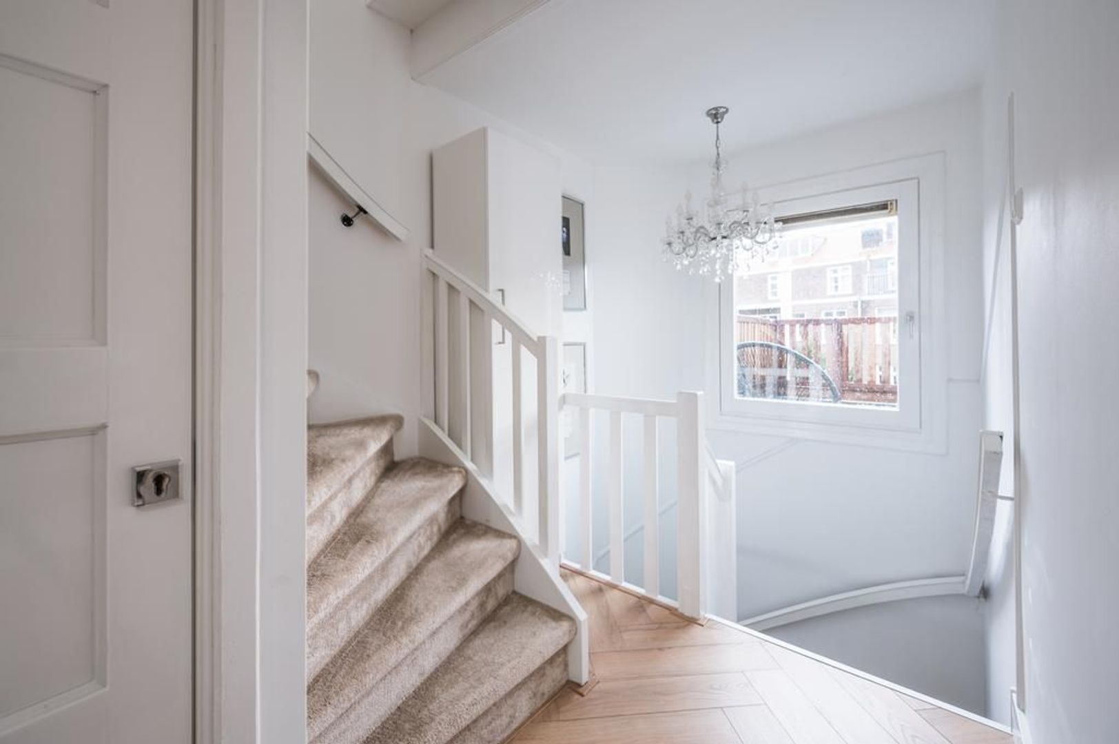 Argonautenstraat 51 BV, Amsterdam foto-33 blur