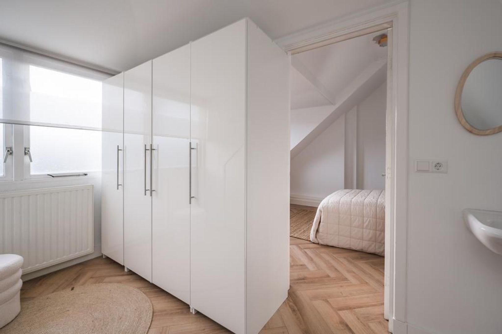 Argonautenstraat 51 BV, Amsterdam foto-35 blur