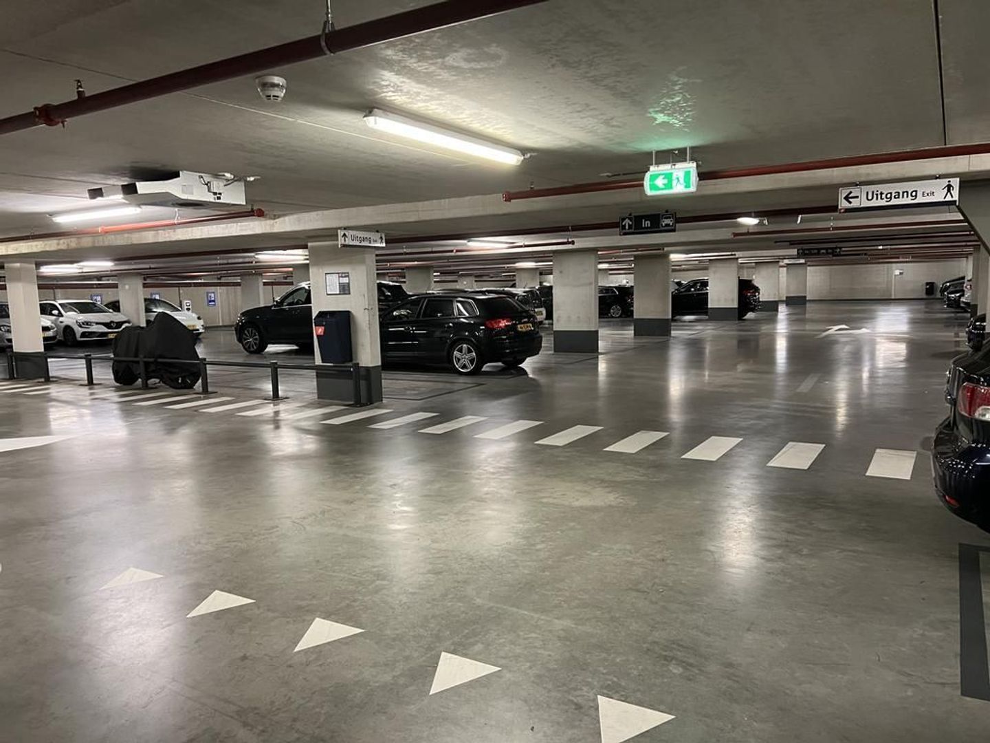 Argonautenstraat 51 BV, Amsterdam foto-44 blur