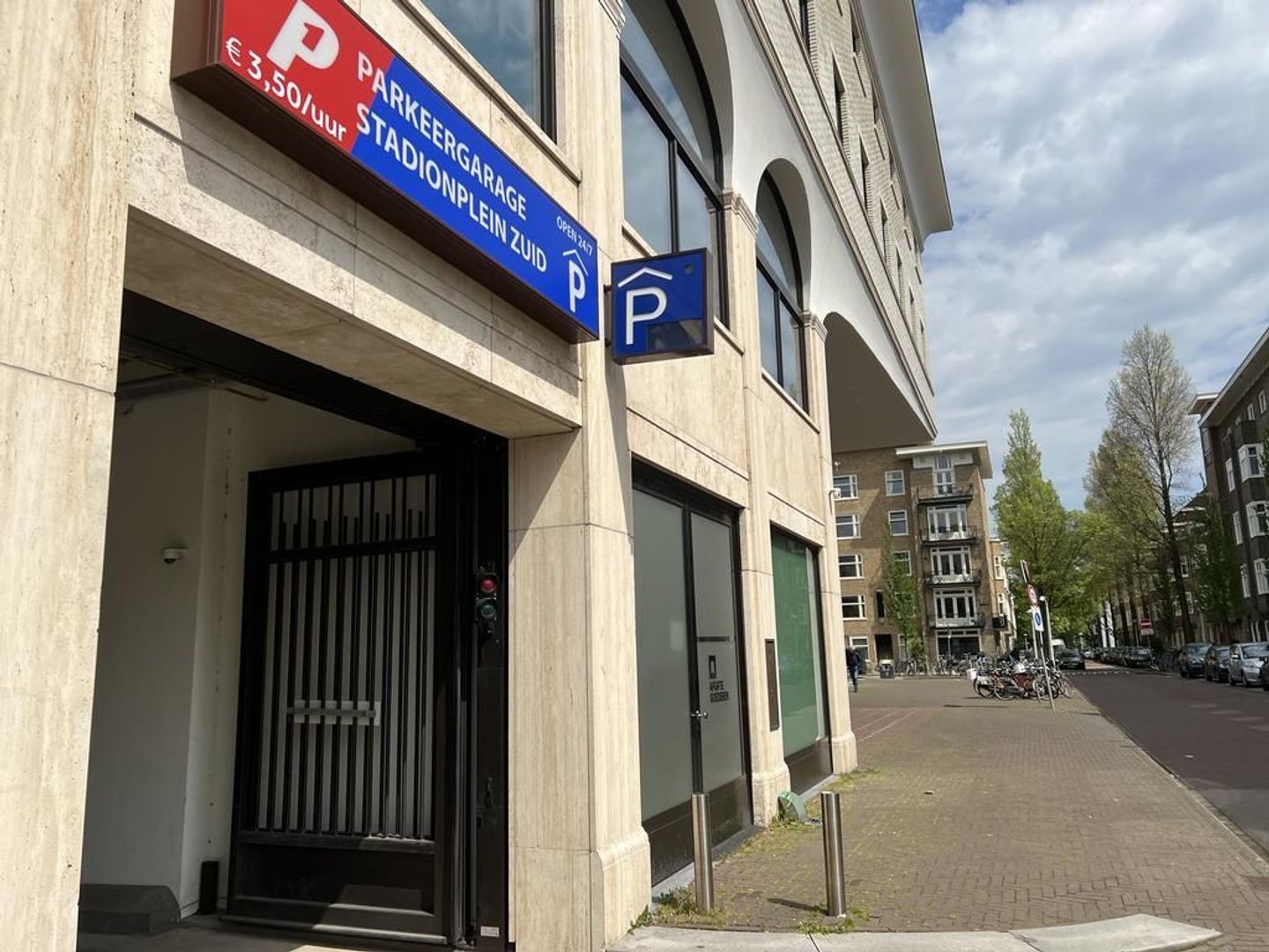 Argonautenstraat 51 BV, Amsterdam foto-42 blur