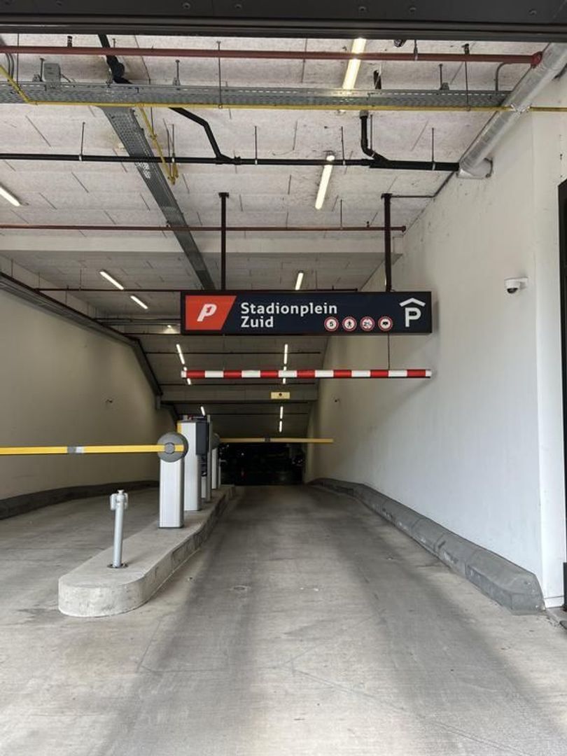 Argonautenstraat 51 BV, Amsterdam foto-43 blur