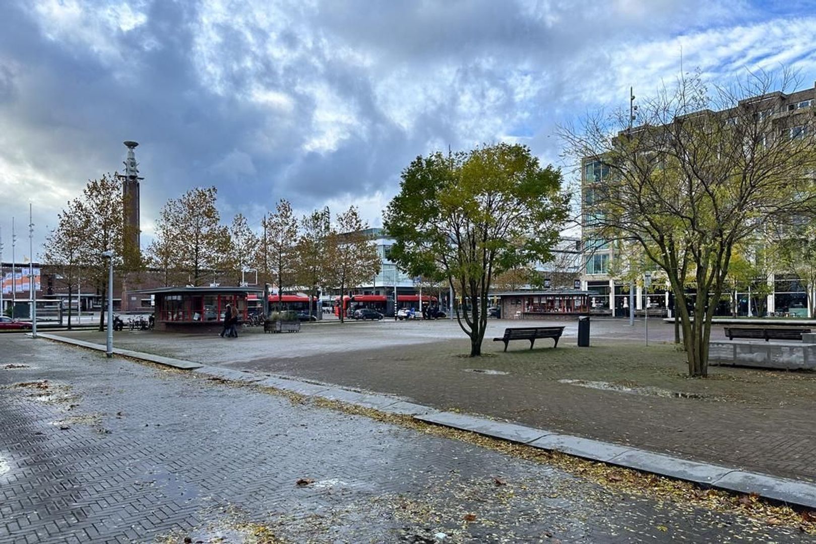 Argonautenstraat 51 BV, Amsterdam foto-46 blur