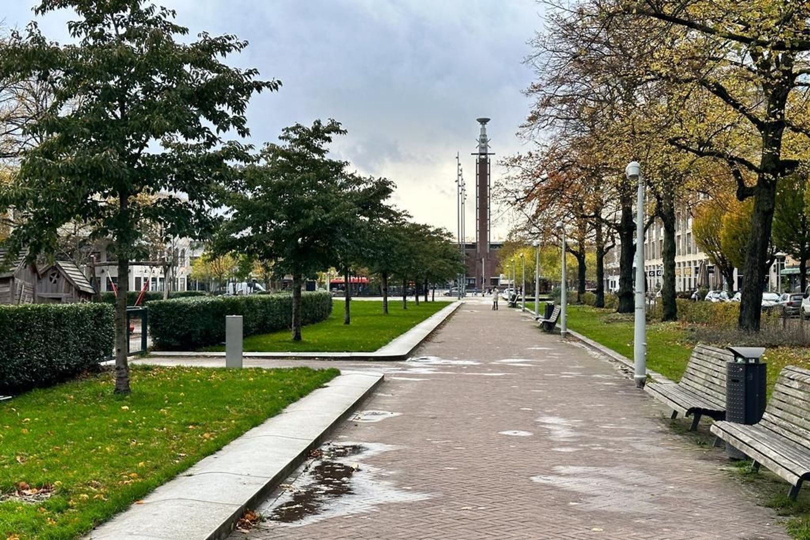 Argonautenstraat 51 BV, Amsterdam foto-47 blur