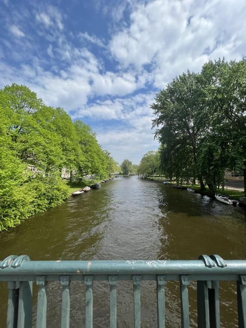 Argonautenstraat 51 BV, Amsterdam foto-45 blur