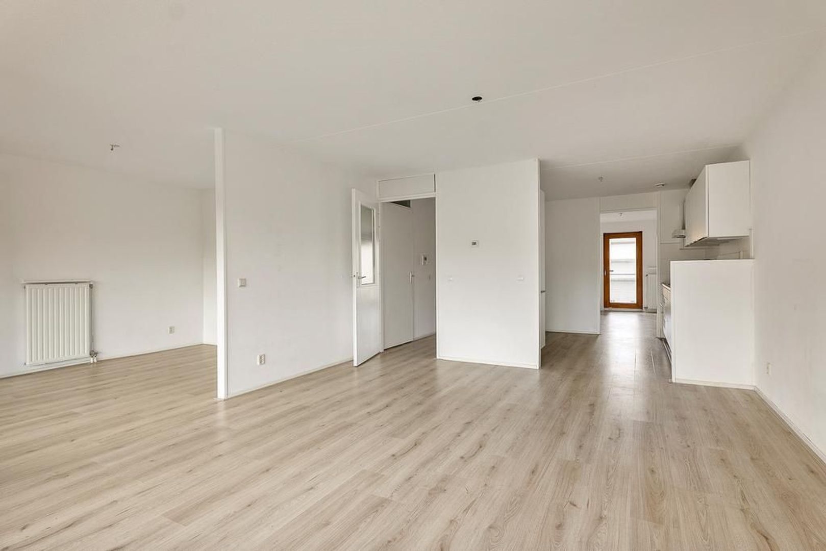 Oeverpad 425, Amsterdam foto-4 blur