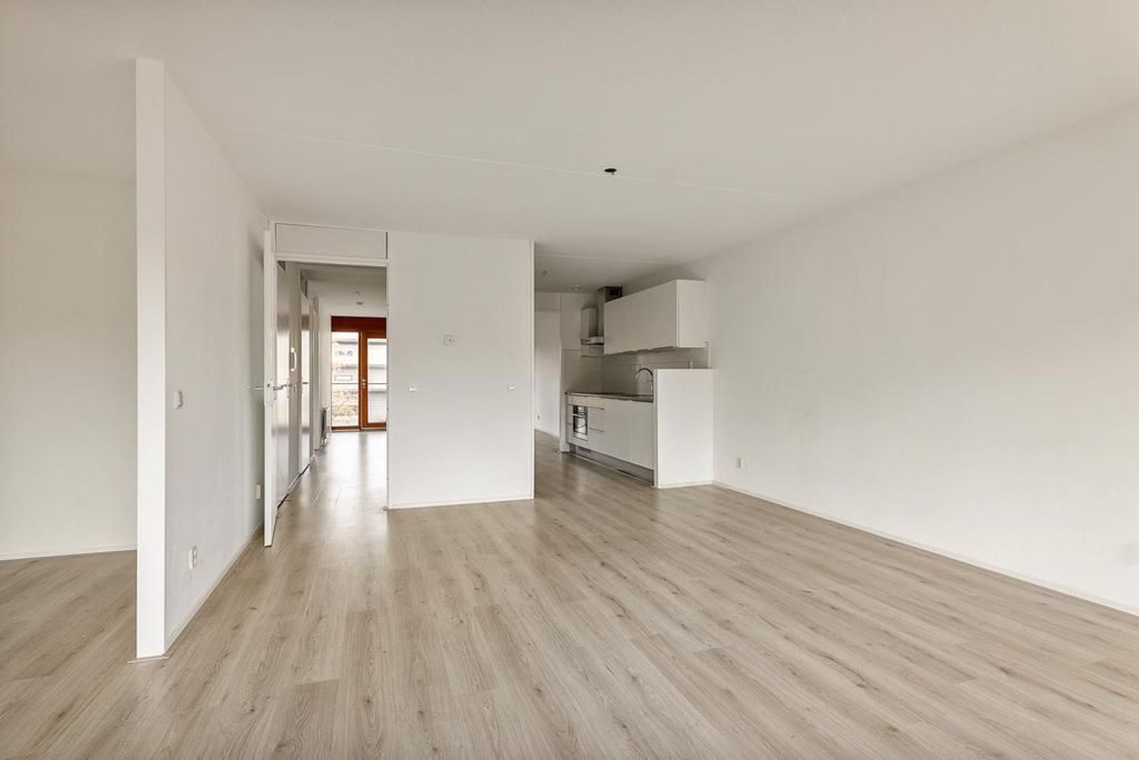 Oeverpad 425, Amsterdam foto-9 blur